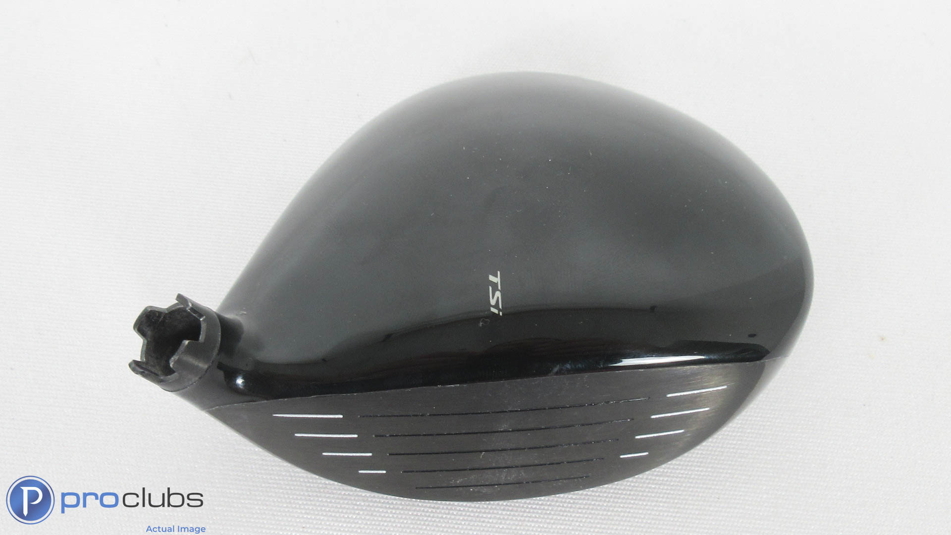 Excellent! Left Handed Titleist TSi1 15* Fairway 3 Wood -Head Only  display picture 1
