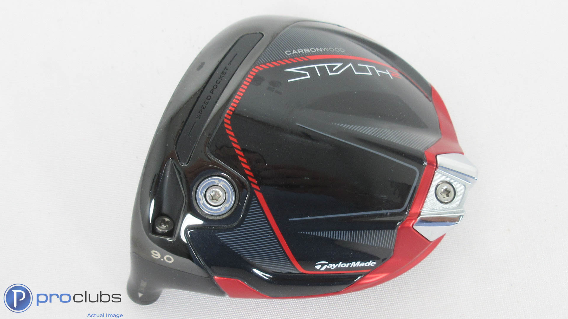 TaylorMade Stealth2 ドライバー 9.0度 レフティ Amazon.com : Left Handed TaylorMade Stealth 9* Driver