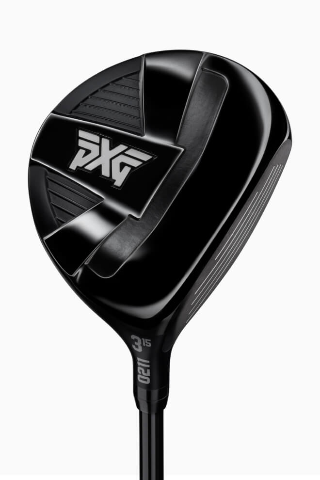 PXG◆スポーツその他 NEW 2022 PXG 0211 ADJUSTABLE 15 DEGREE 3 WOOD Project X
