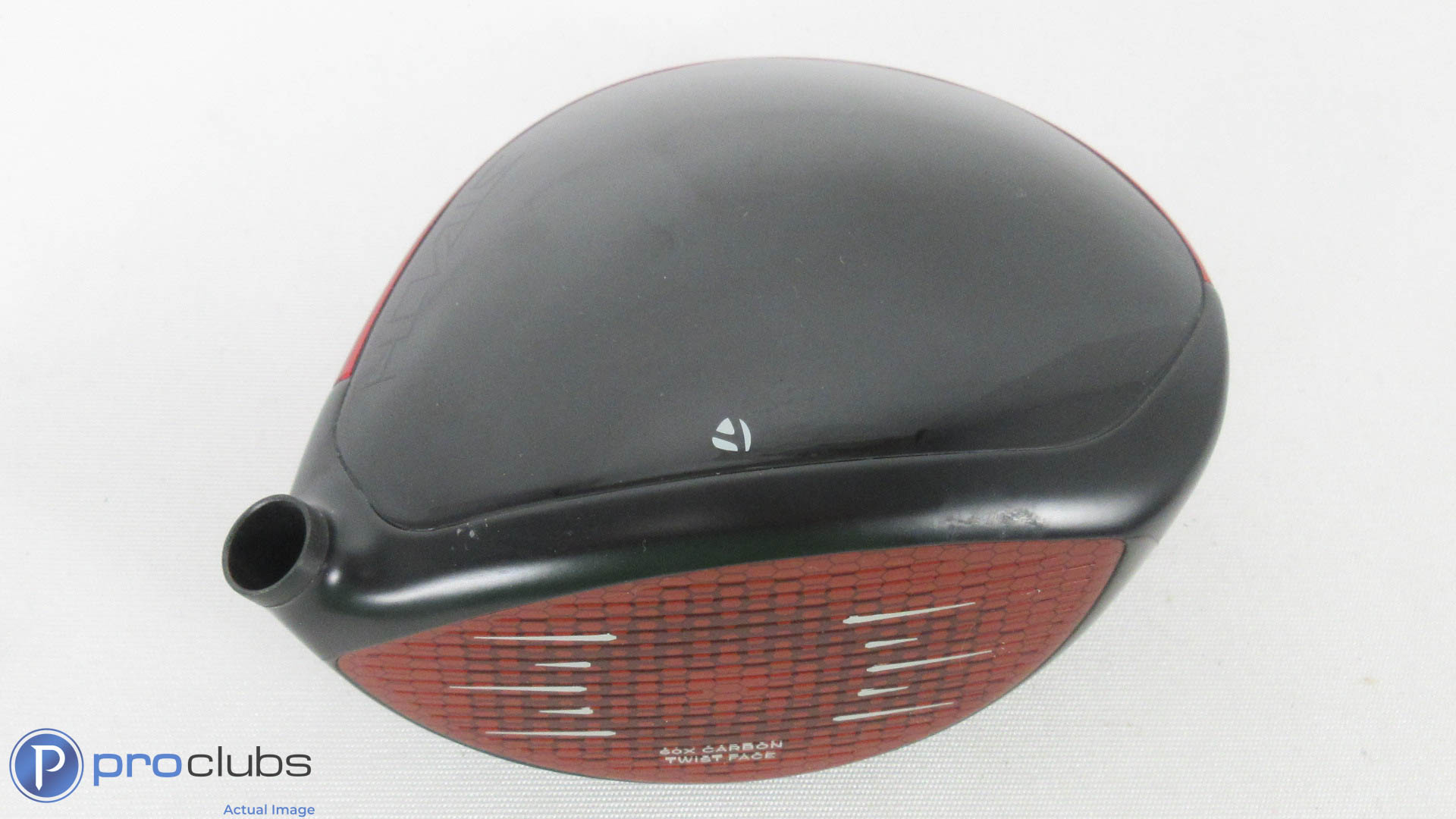 TaylorMade Stealth 2ドライバー 10.5°　ヘッド TAYLORMADE STEALTH 2 DRIVER HEAD + FUJIKURA VENTUS VELOCORE