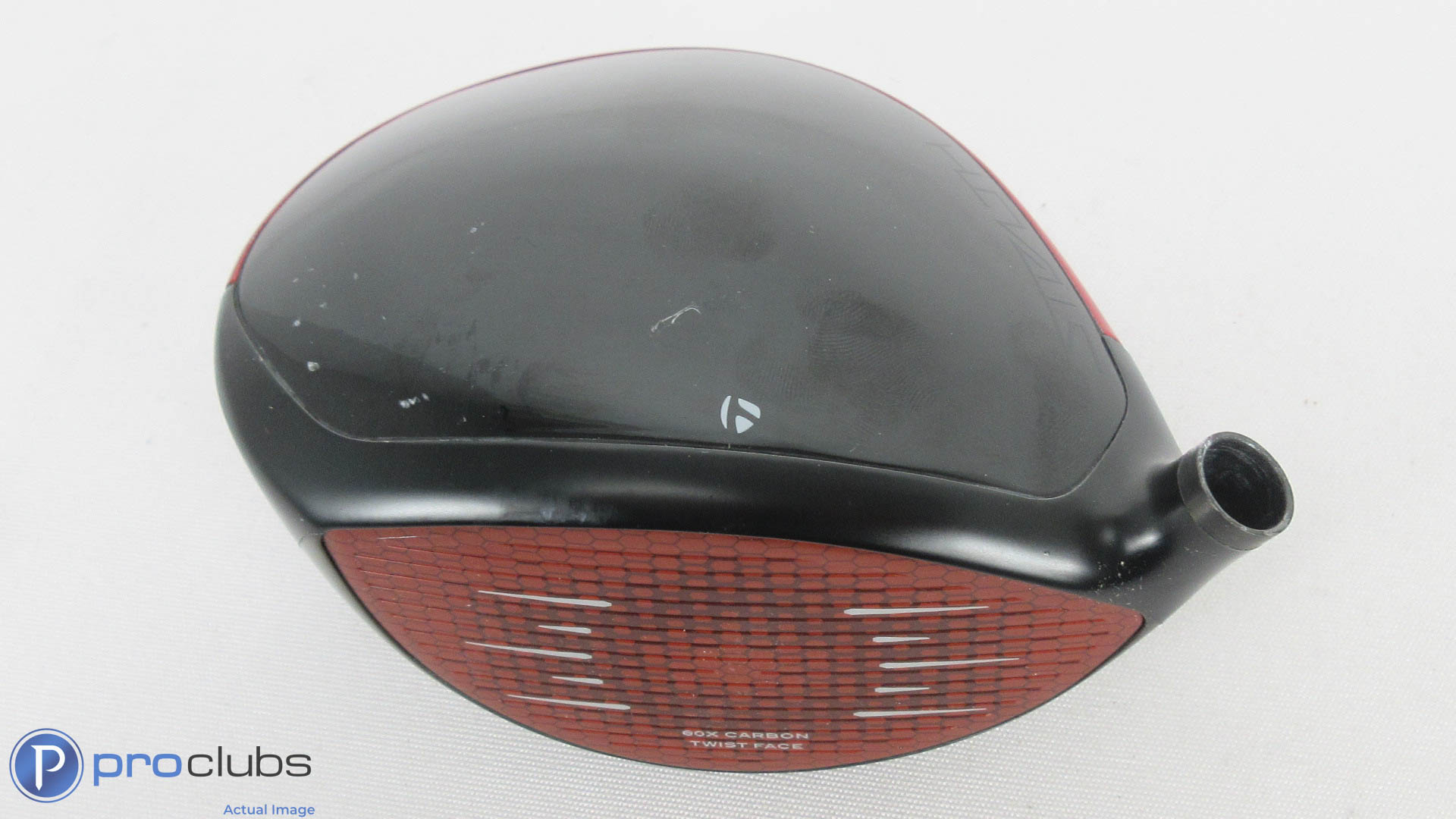TaylorMade - 【新品】 STEALTH DRIVER 9.0° ヘッド単体 Amazon.com : TaylorMade Golf Stealth Driver 9.0 Righthanded