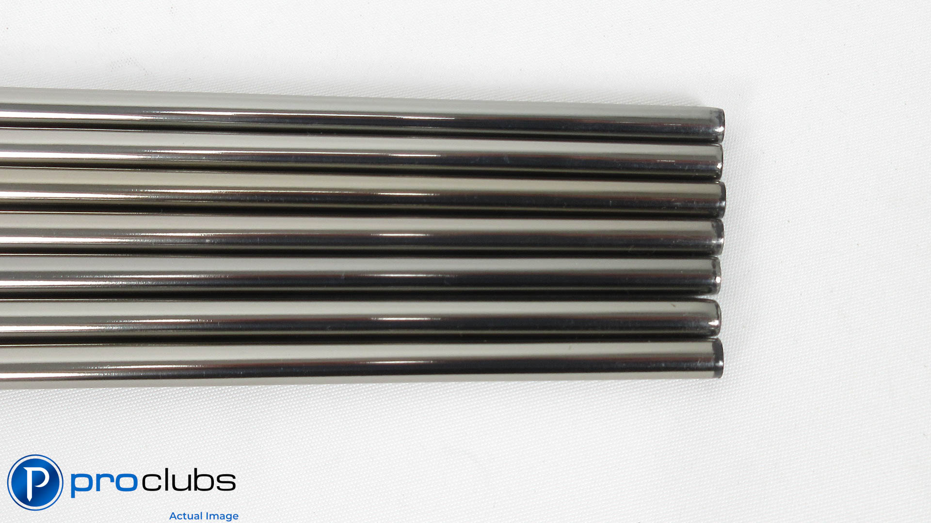 NEW UST MAMIYA RECOIL PROTOTYPE 125 F4 STIFF FLEX GRAPHITE