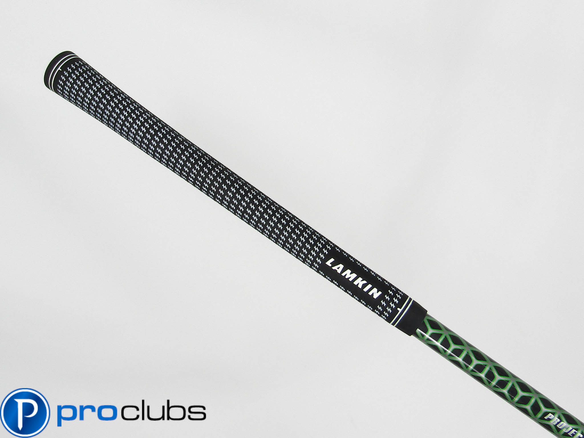 NEW PROJECT X CYPHER FORTY 40 5.0 SENIOR FLEX DRIVER SHAFT 