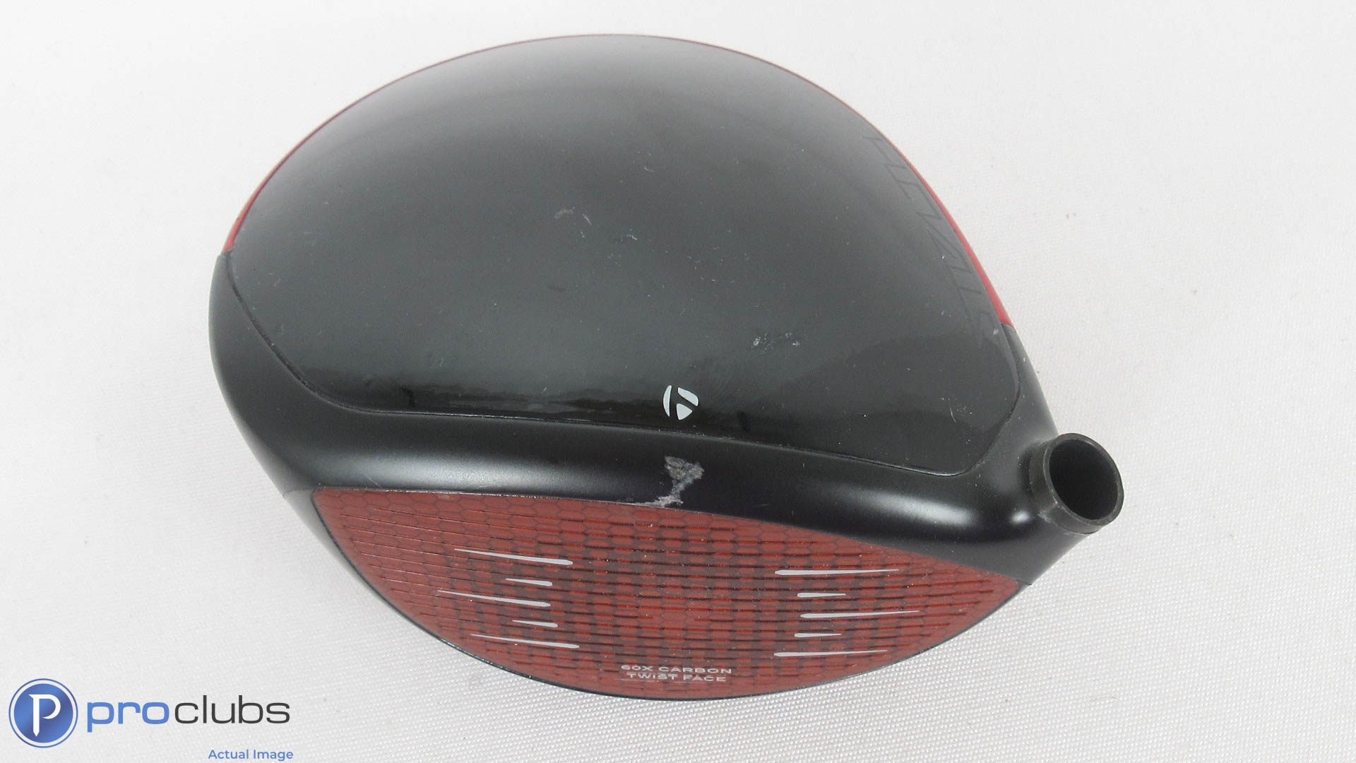 TaylorMade Stealth-2 HD 12.0* Driver - Head Only - R/H