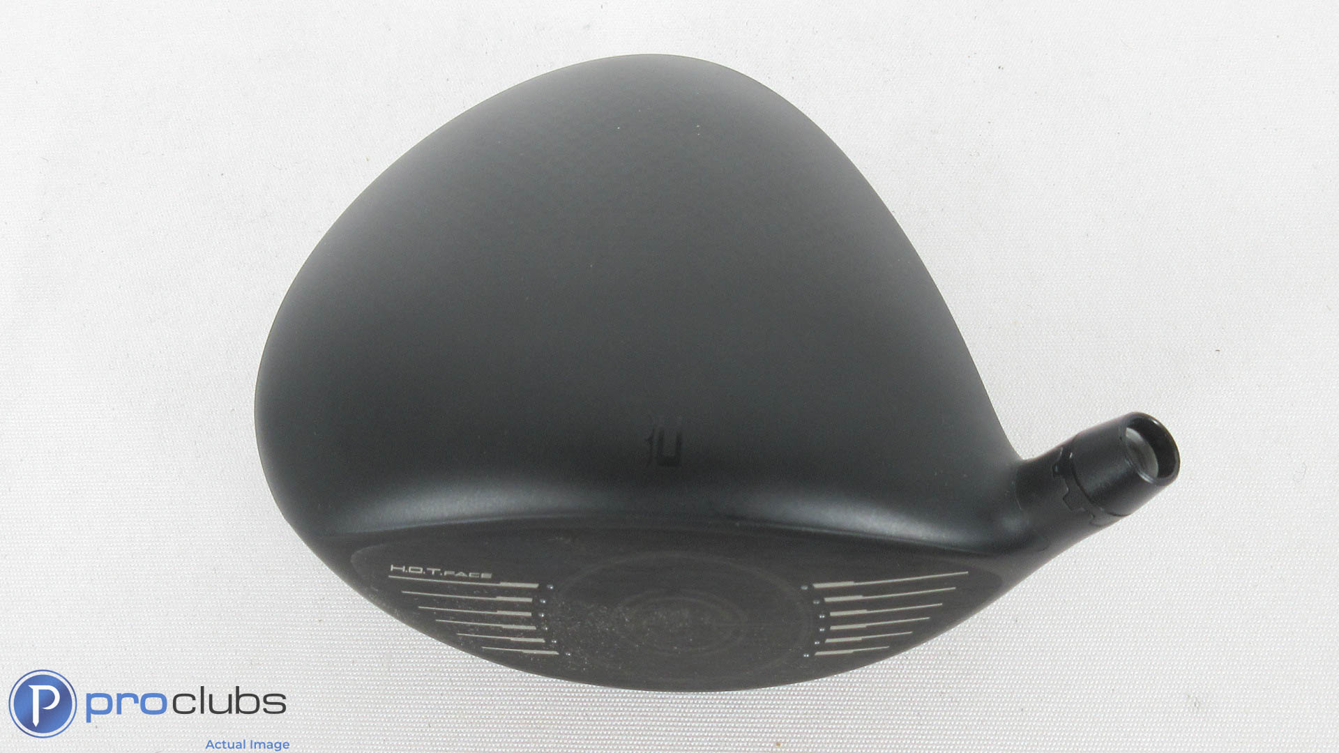 cobra DARKSPEED ドライバーLSヘッド DARKSPEED LS Driver – COBRA Golf