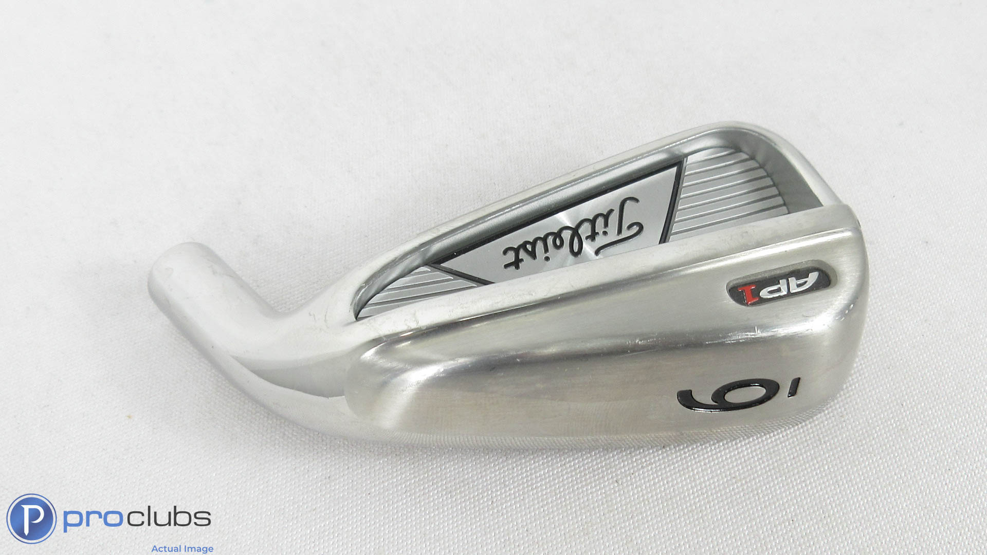 Titleist - ralu Titleist Utility Irons | Golf Driving Irons
