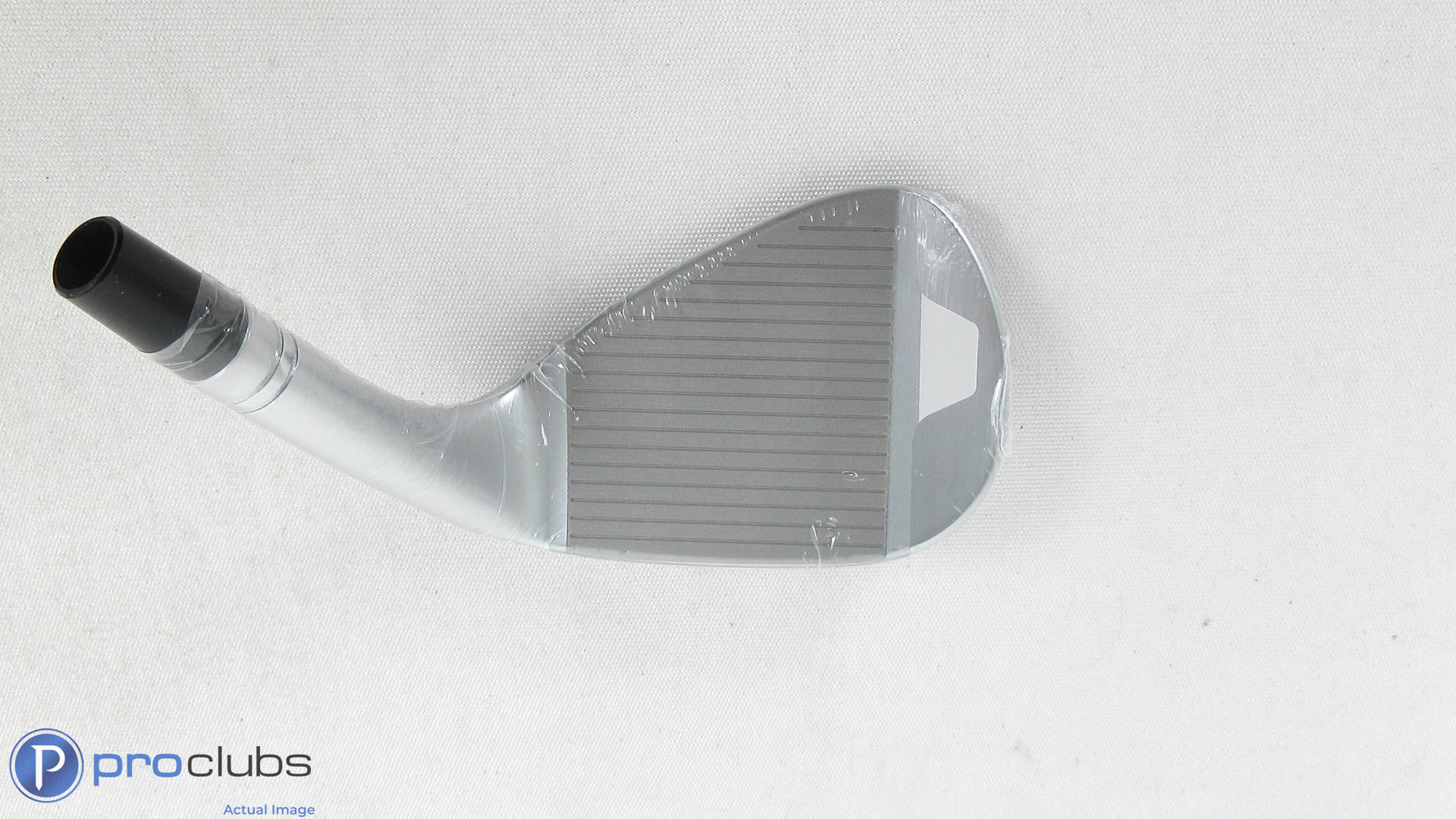 NEW! Left Hand TaylorMade MG3 56* (14*) HB Grind Wedge