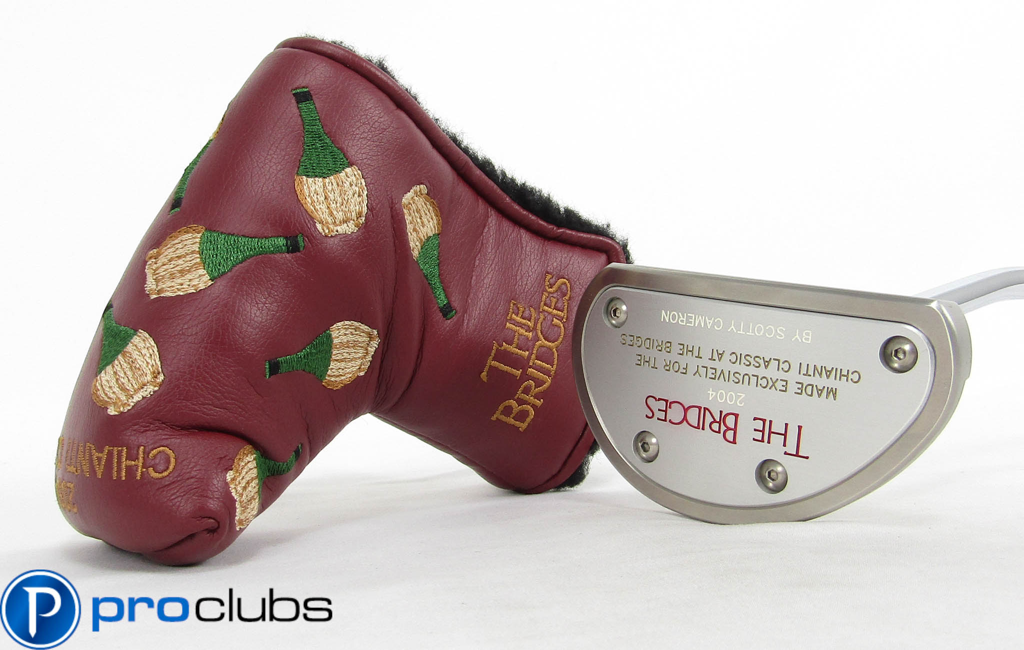 NEW SCOTTY CAMERON 