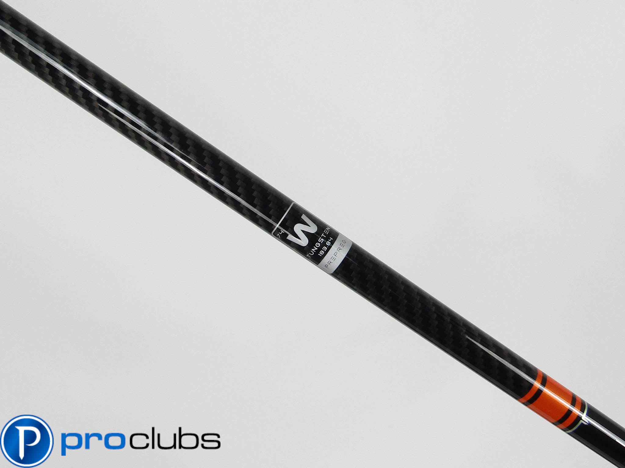 Arbre De Transmission Tensei Orange CK Pro 60 TX - Extra Rigide, Non Coupé, Pour Driver
