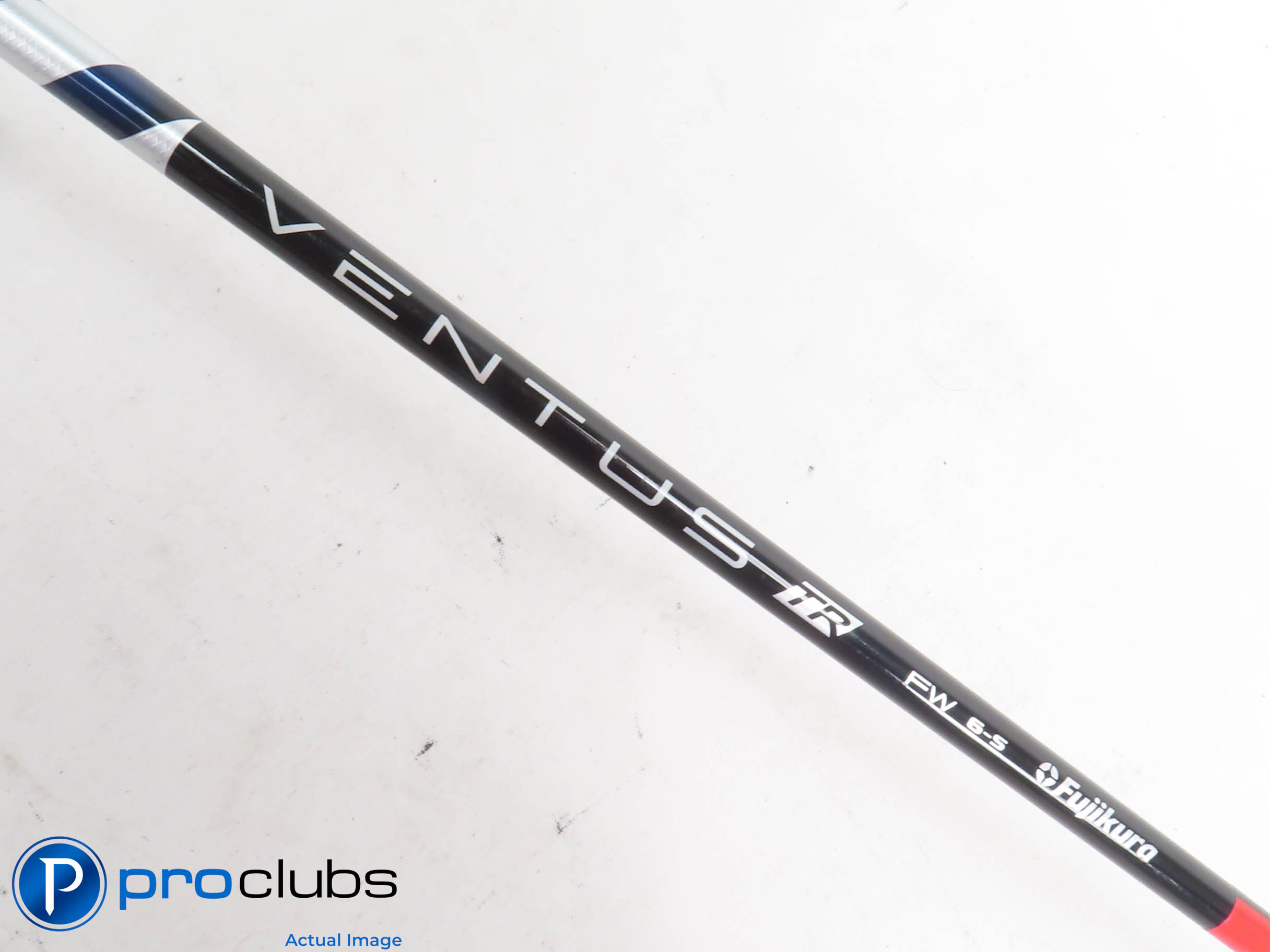 TaylorMade Qi10 18* 5 Wood - Fujikura Ventus TR Blue 6-S Stiff 