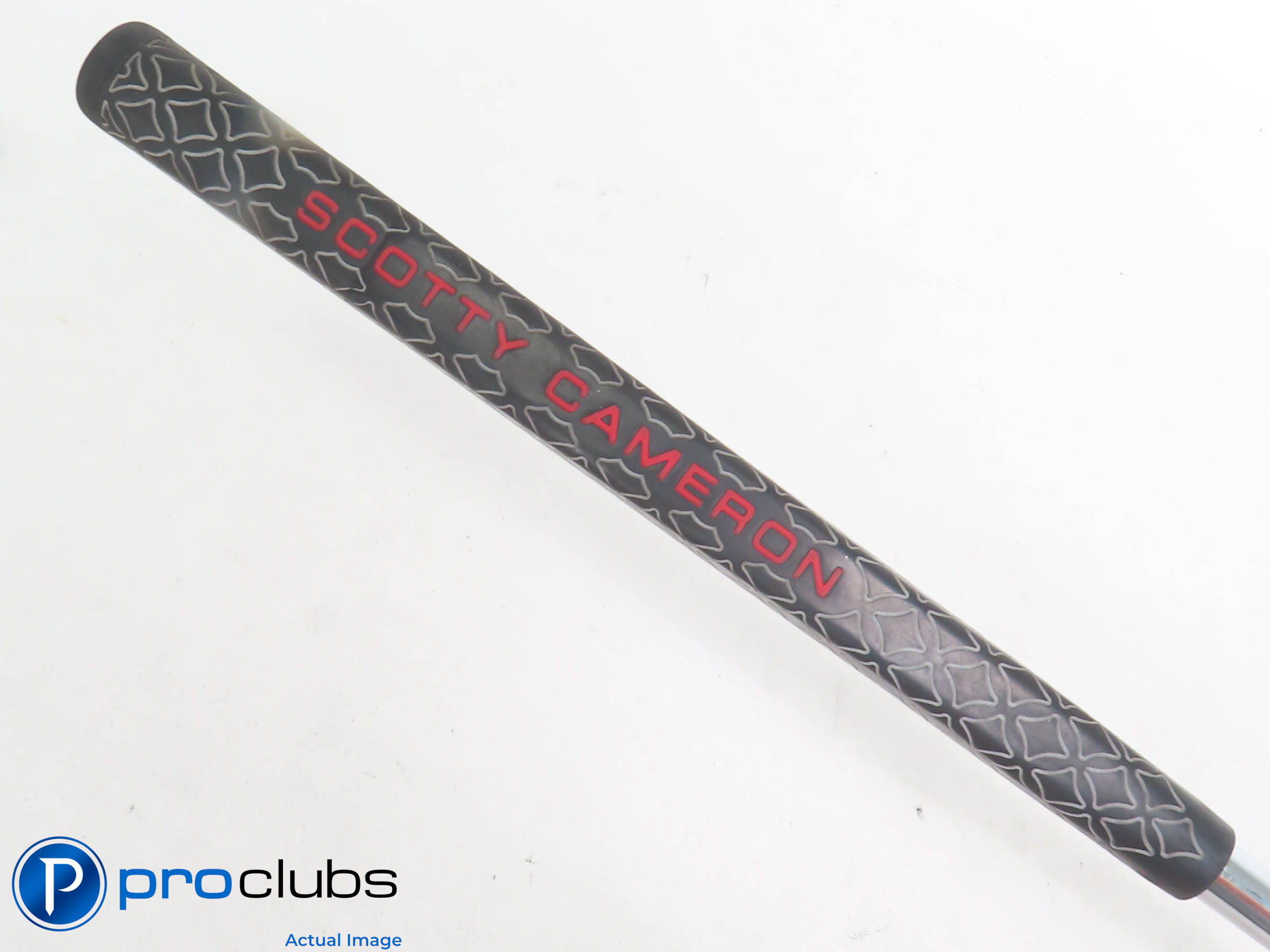 Nice Scotty Cameron 2023 Super Select NEWPORT 2.5+ 35