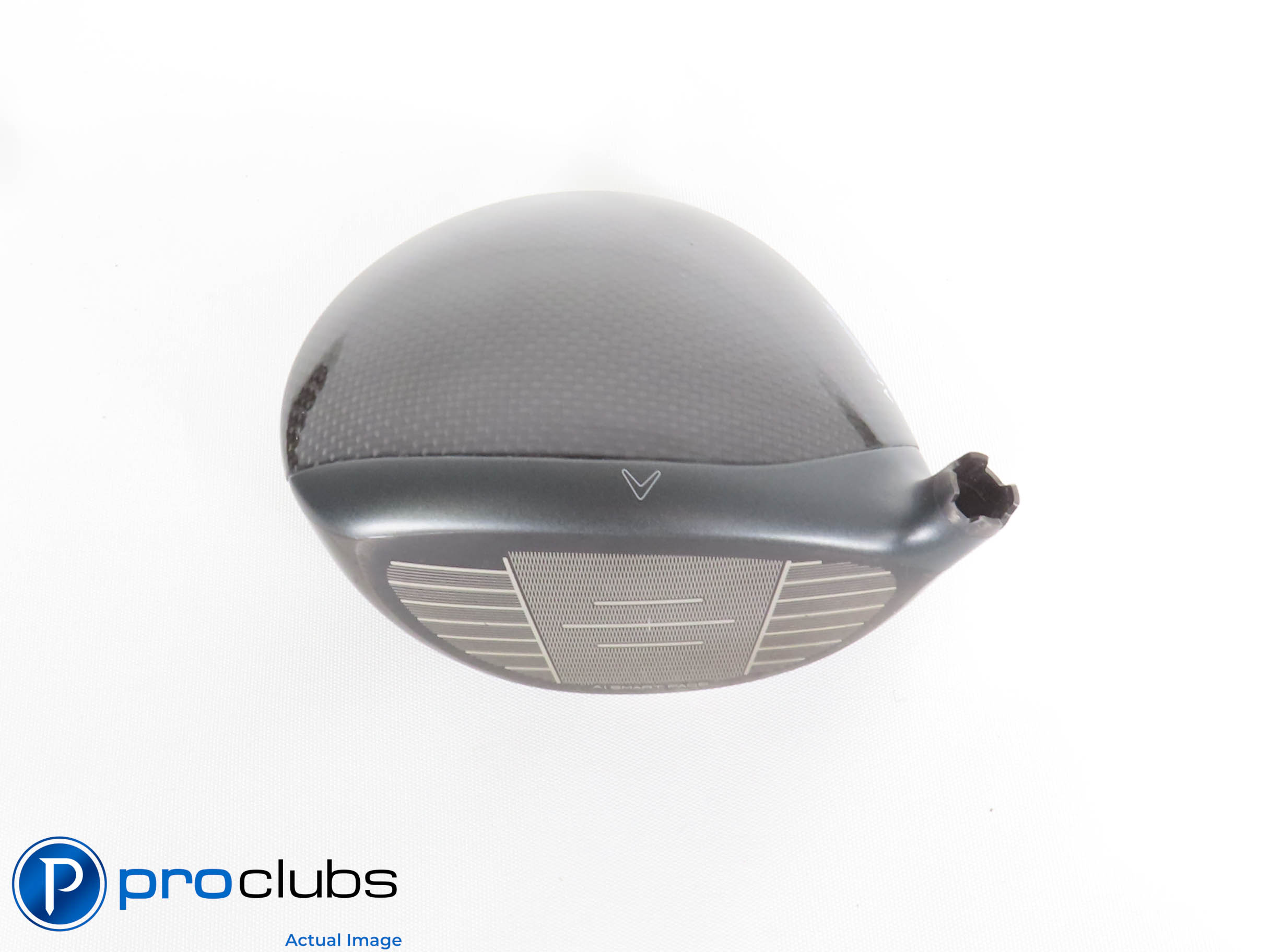 Tête De Driver Callaway Paradym Ai Smoke MAX D 9° – Gaucher, Homme, état Excellent
