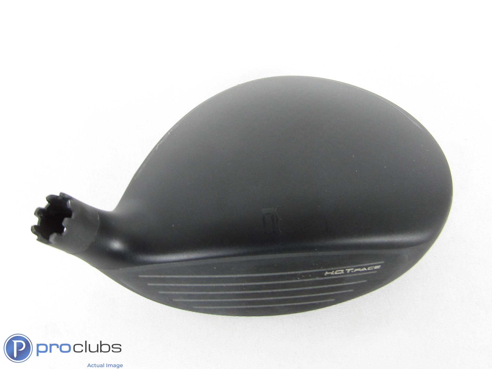 Club de golf gaucher Cobra DARKSPEED X 15* 3 bois graphite rigide comme