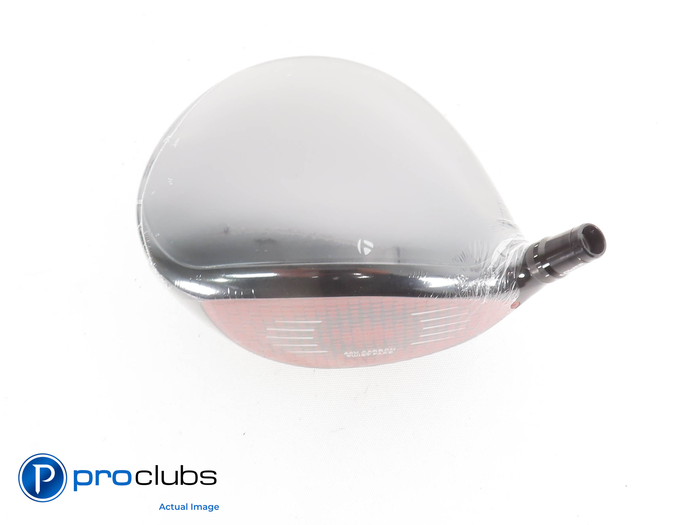 Nice Ladies TaylorMade STEALTH 12* DRIVER - Ventus Red 5-A Senior Flex Nice Ladies TaylorMade STEALTH 12* DRIVER - Ventus Red 5-A Senior Flex