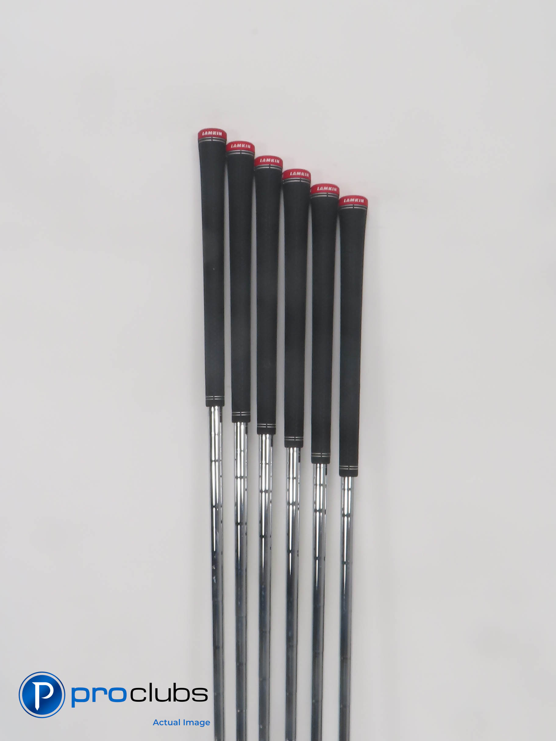 TaylorMade '20 P-7MC IRONS 5-PW DG Steel Dynamic Gold Tour