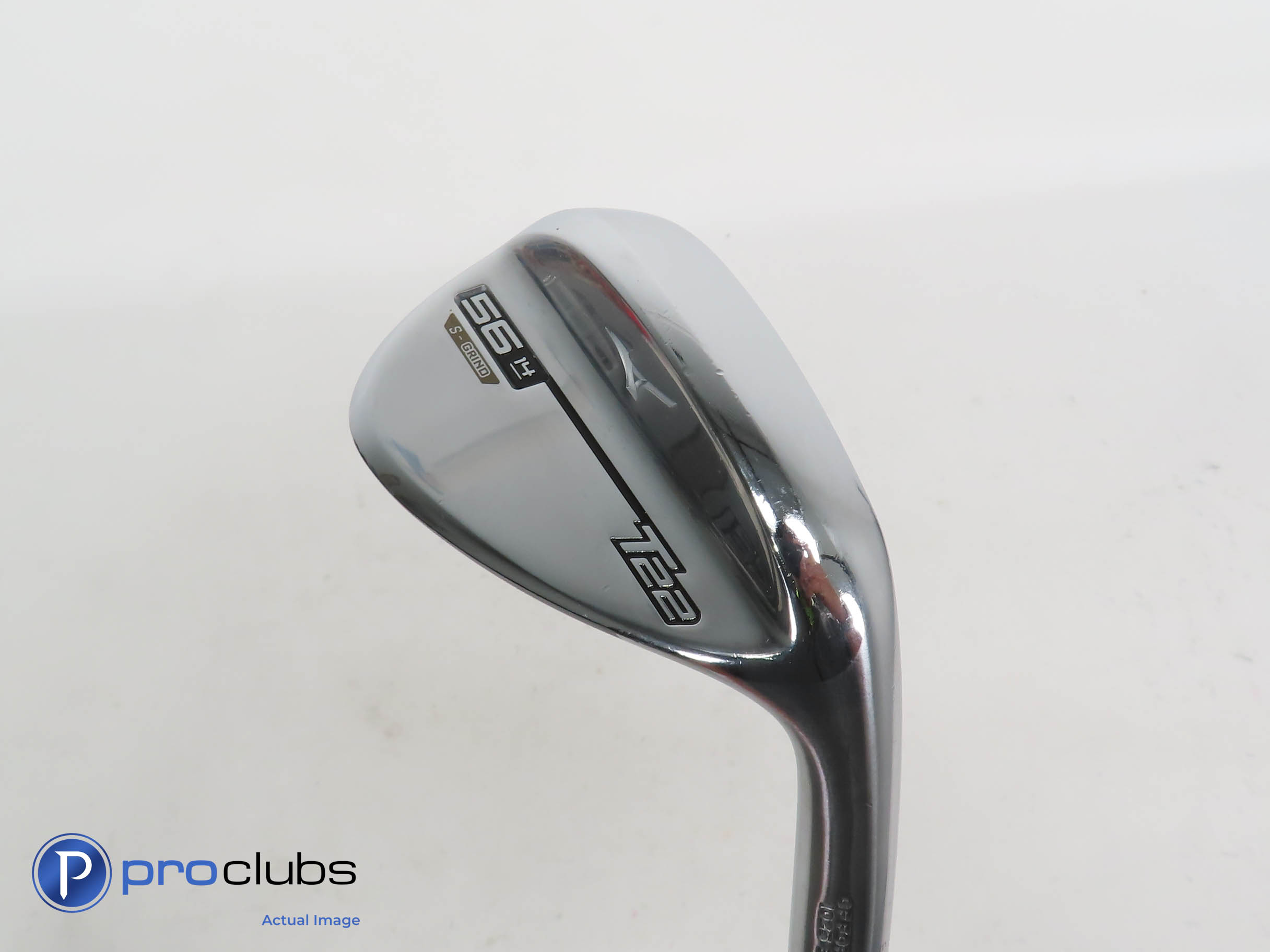 MIZUNO - terashima ST-X 230 PLTNM - Mizuno Golf Official Website