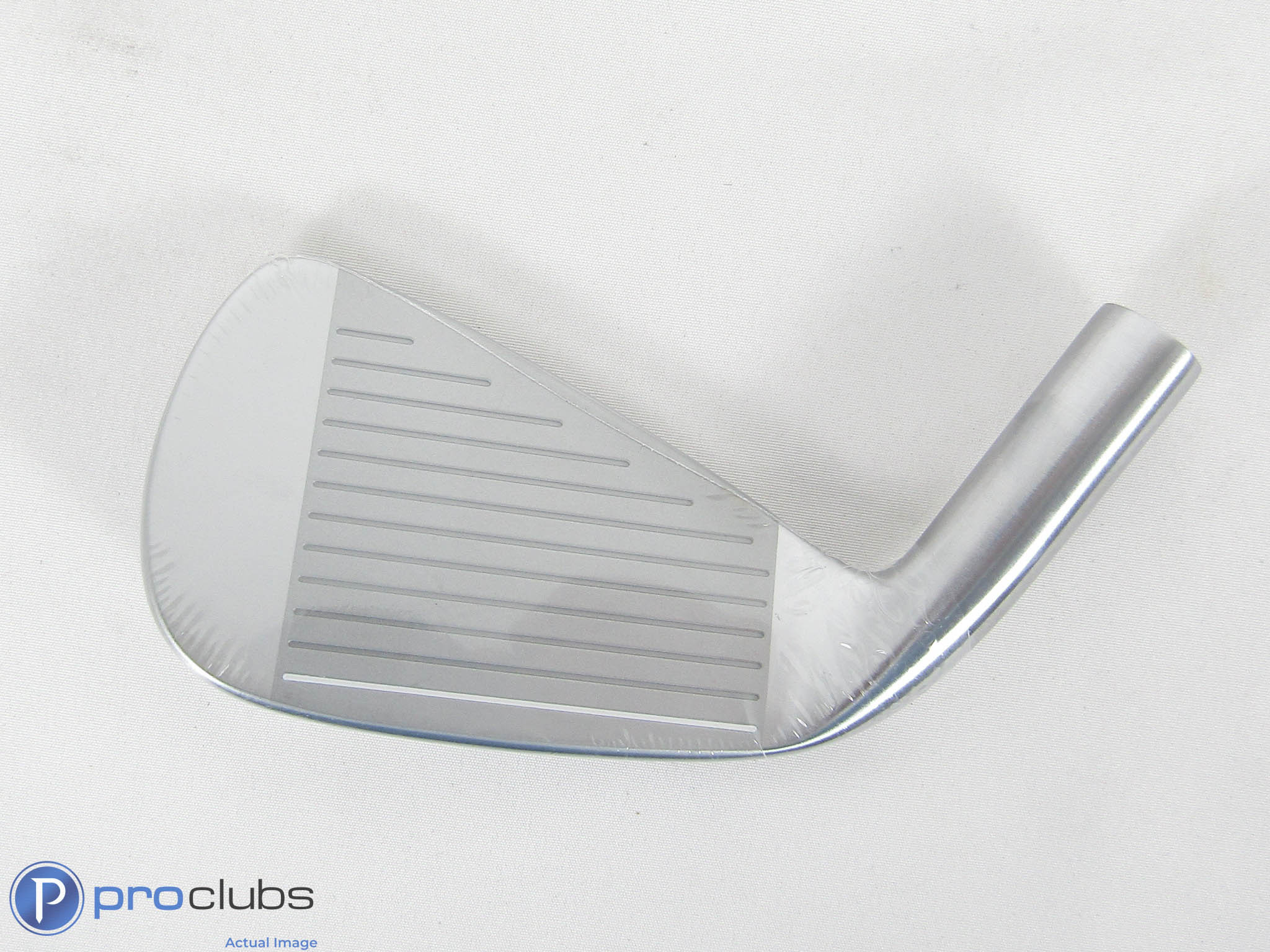 Ferro PXG Chrome Gen4 0311T 3 – Mano Destra, Nuovo Solo Testa, 419554 - 2