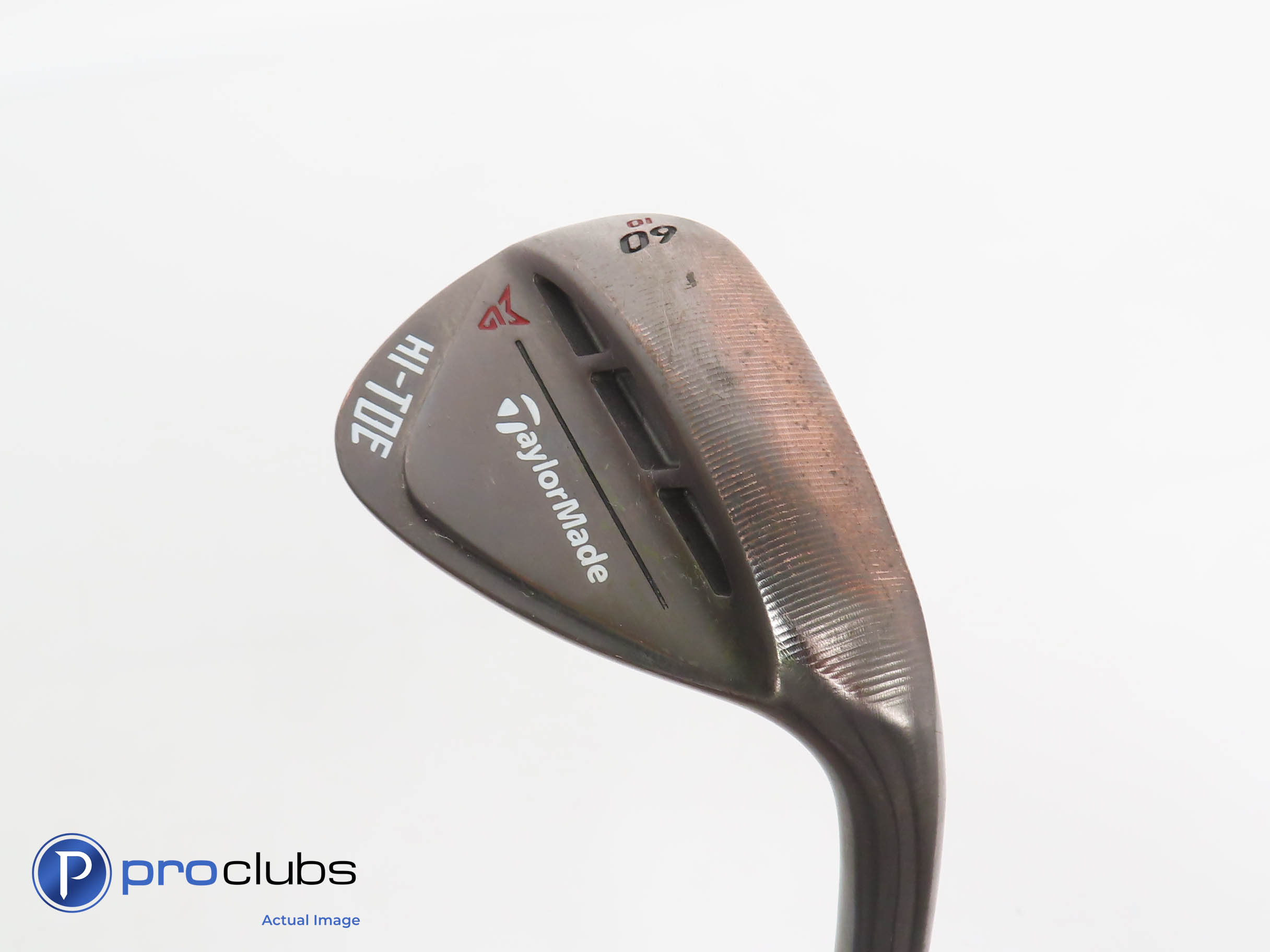 テーラーメイド HI-TOEウェッジ 60 Bigfoot Amazon.com : Taylor Made Hi-Toe RAW Big Foot Wedge 60 * 15