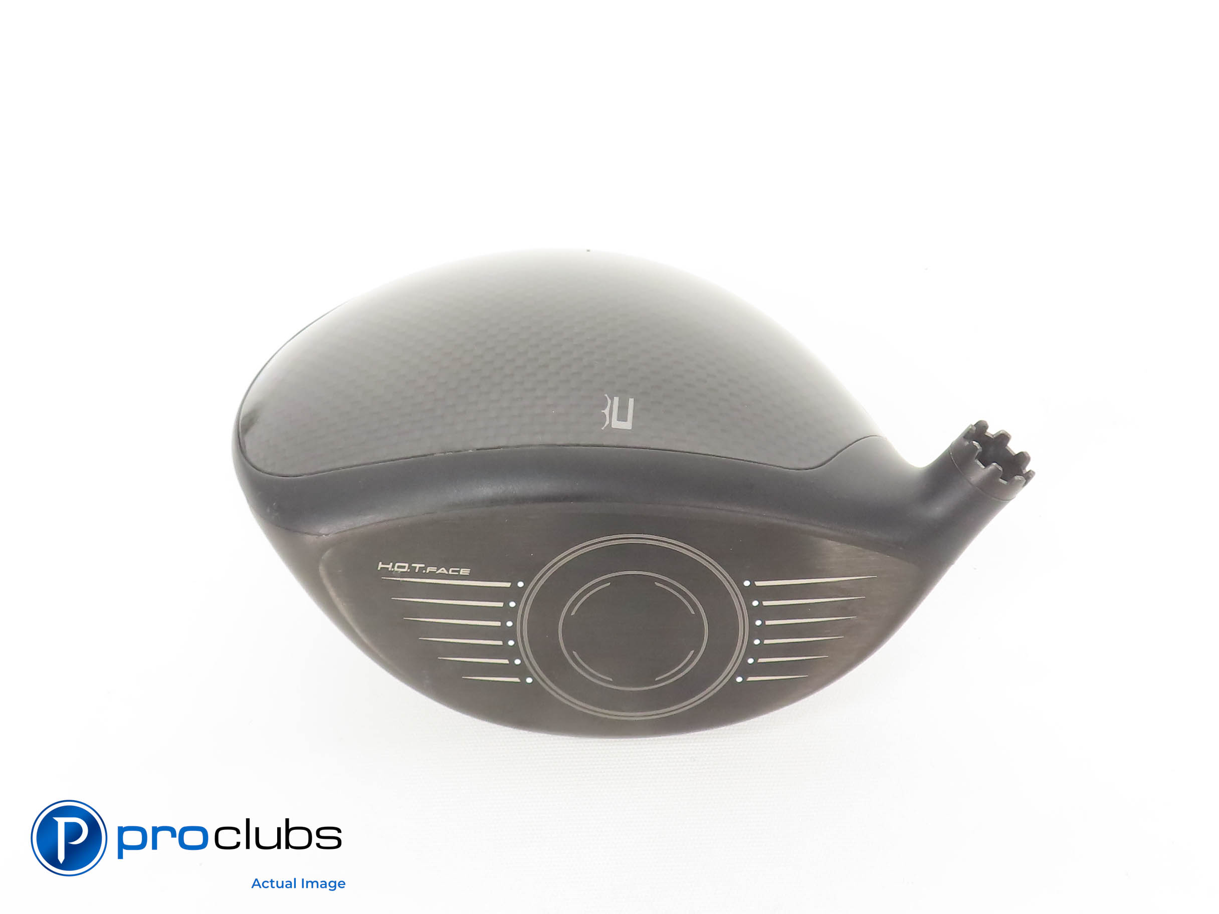 Nice Cobra AEROJET LS 10.5* Driver HEAD ONLY 379416 | eBay