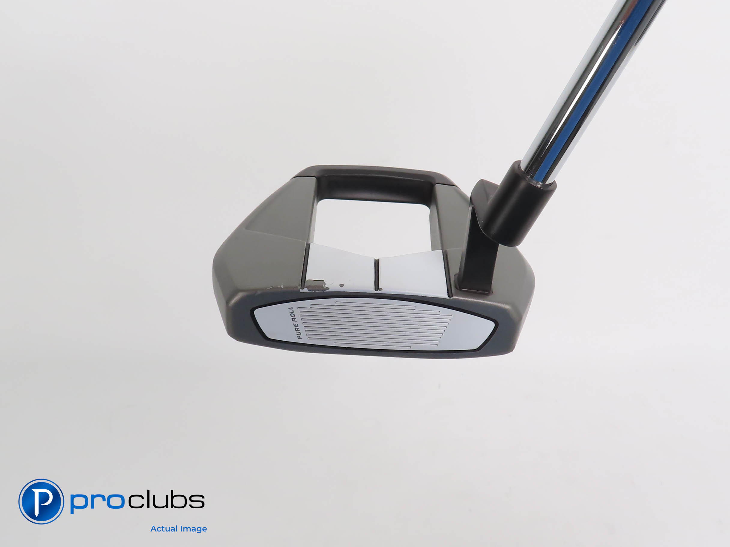 TaylorMade Spider S 34