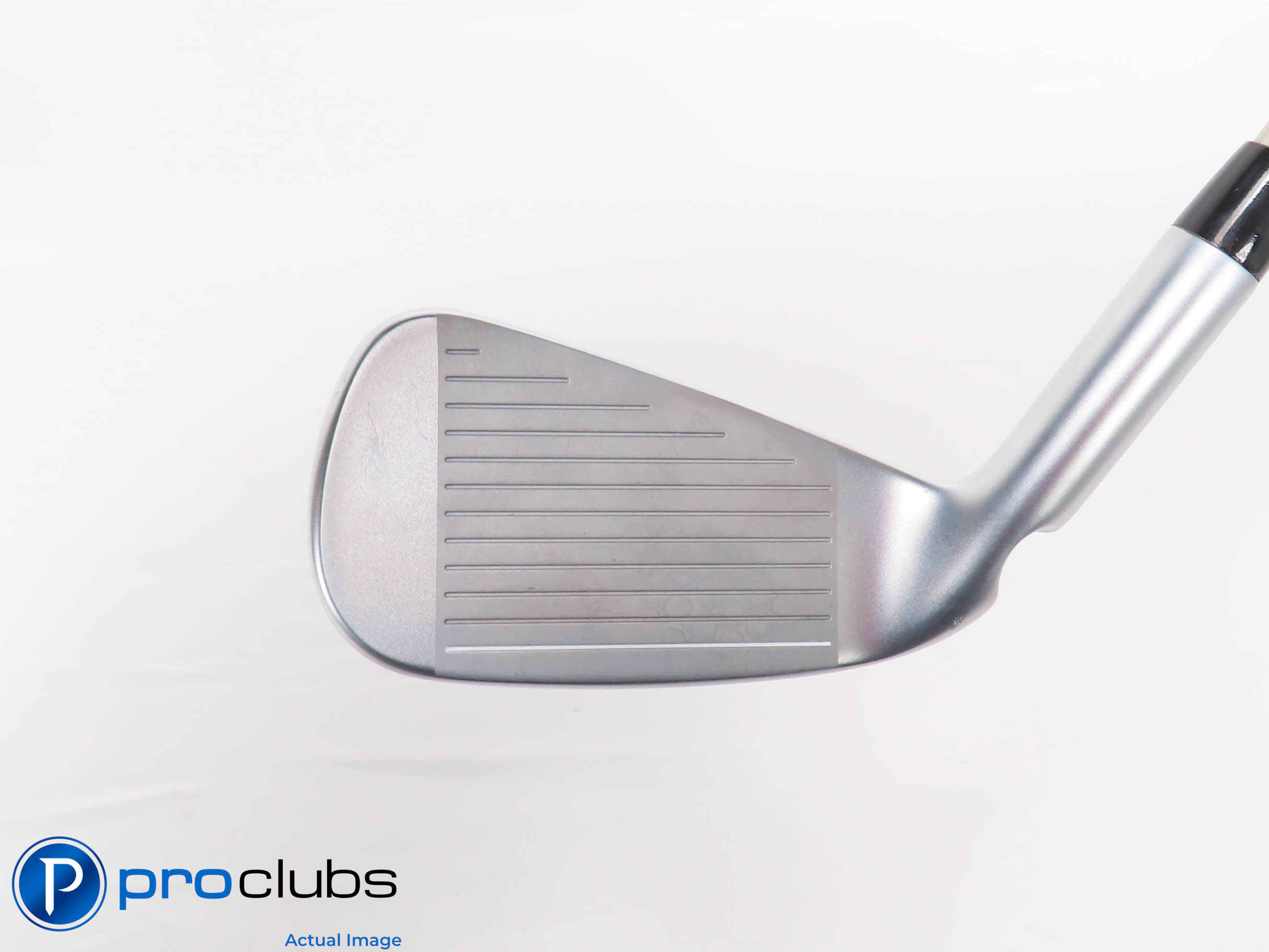 Mint! Ping iDi Driving 3 Iron Black Dot - Ping Tour 2.0 85g Stiff 