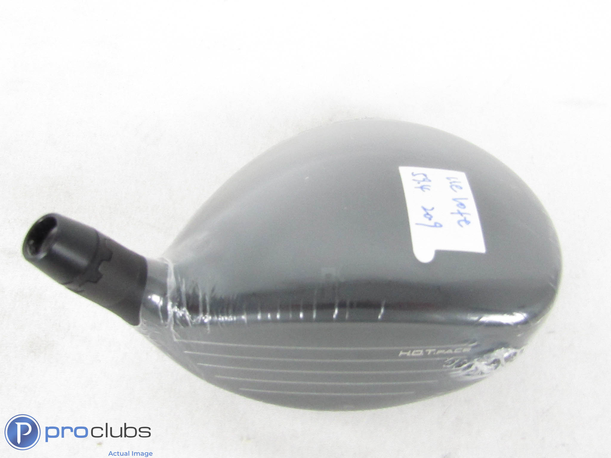 GYMAX Ensemble complet de clubs de golf pour homme, 14 pièces pour droitier comprenant les fers