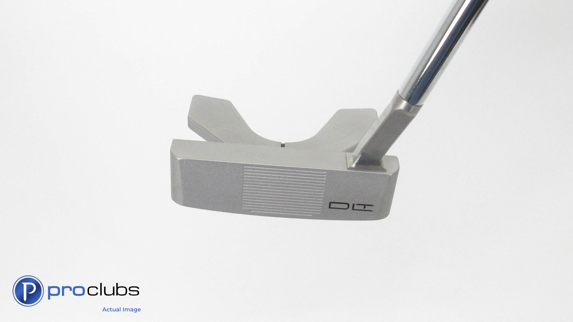 New! SIK Flo M Series Slant Neck 33