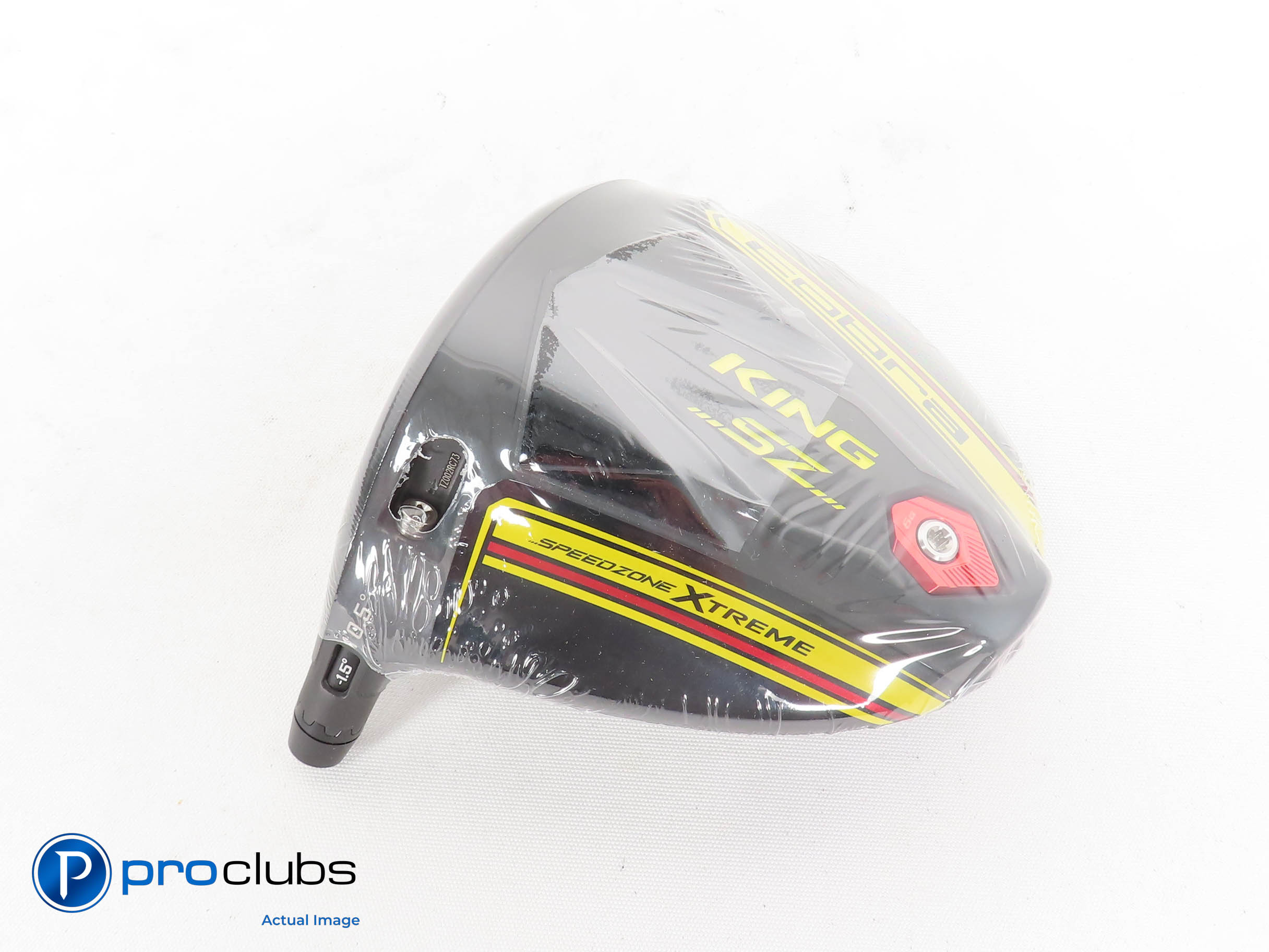 コブラ　スピードゾーン　XTREME 10.5度　ヘッドのみ 楽天市場】コブラ（Cobra）（メンズ）【ヘッドのみ単品】ダーク