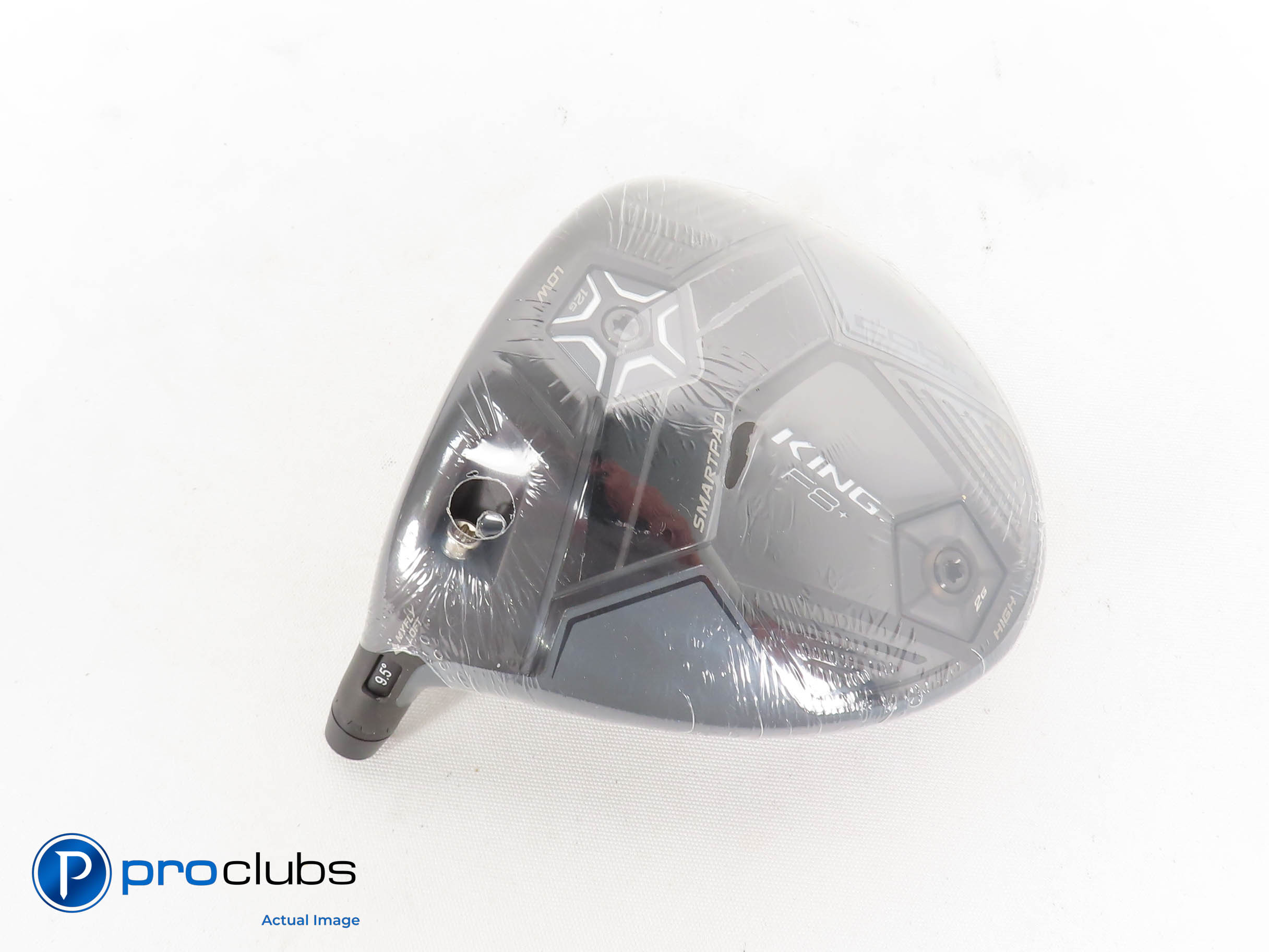 Neuf ! Tour Issue Cobra King F8+ 8*-11* Pilote avec ... - eBay
