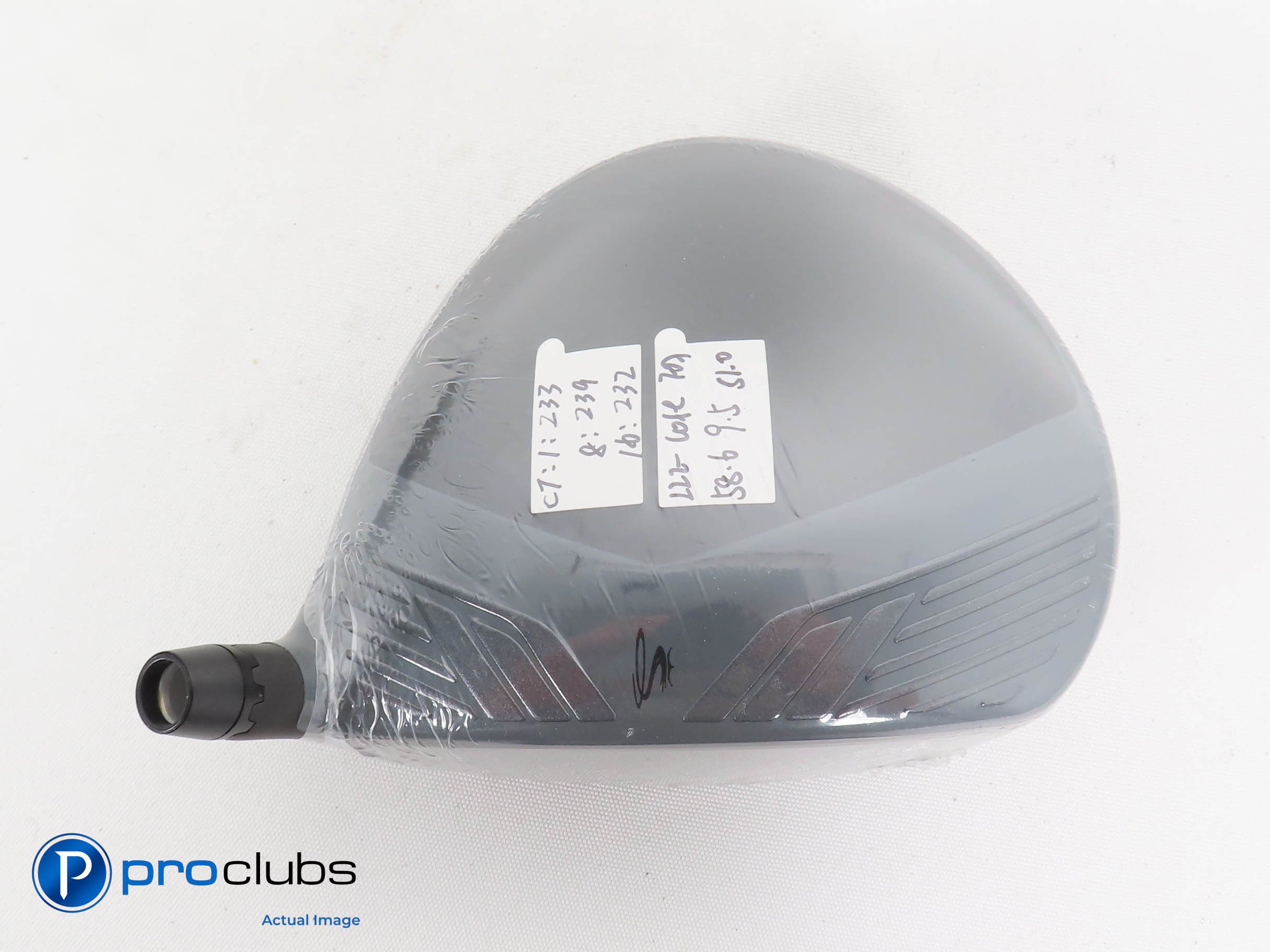 Neuf ! Tour Issue gaucher Cobra King F8+ 8*-11* conducteur