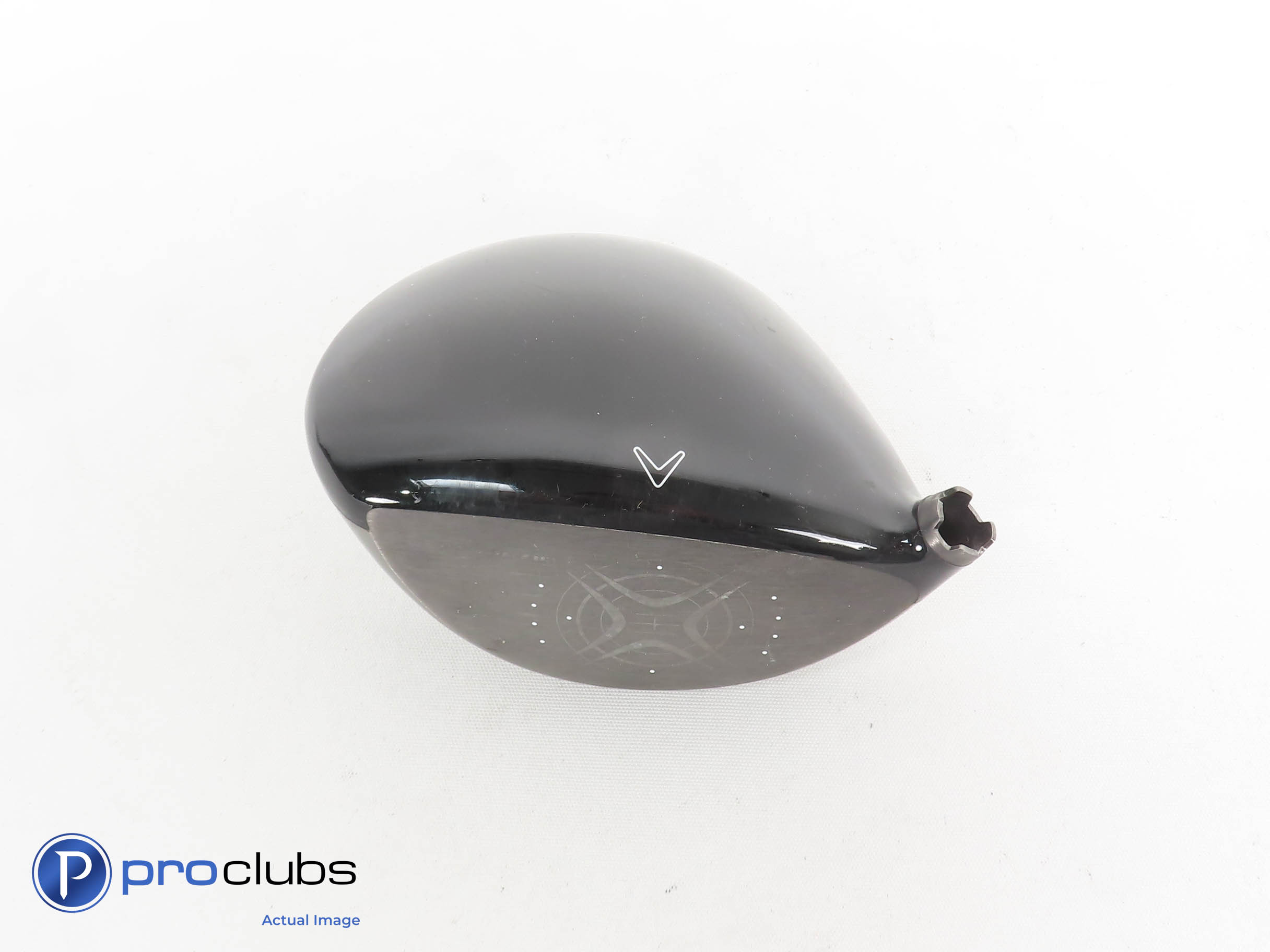 Callaway 21' Epic MAX LS 9* Driver - Head Only - 329174 | eBay