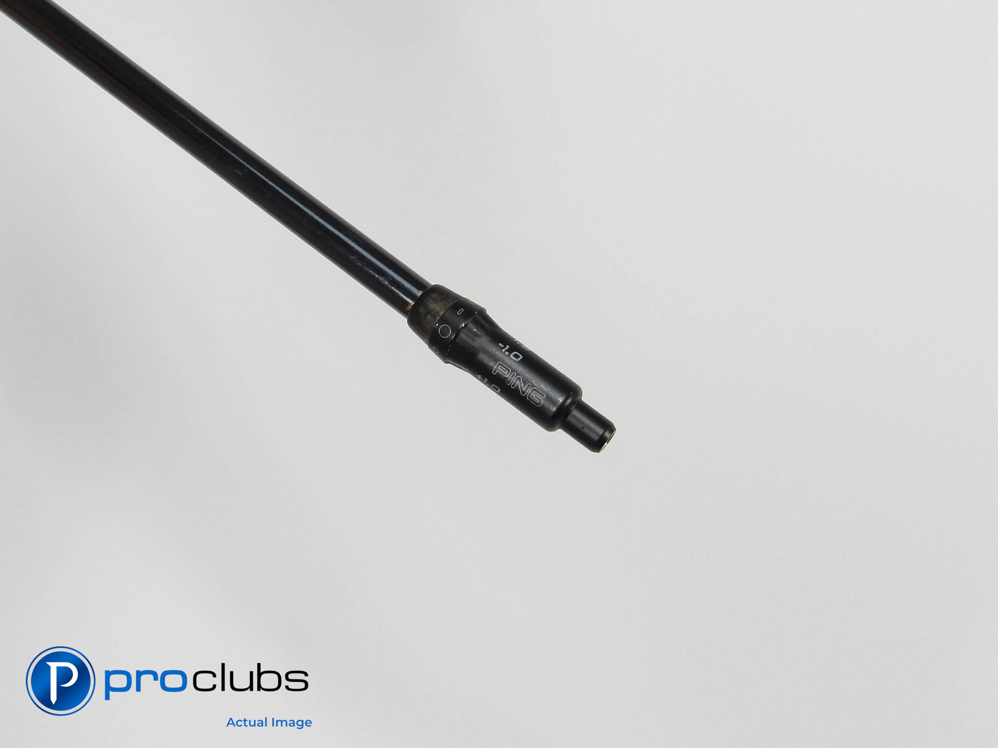 PING tour 2.0 chrome 65sPING Tour 2.0 Chrome 65 Shaft