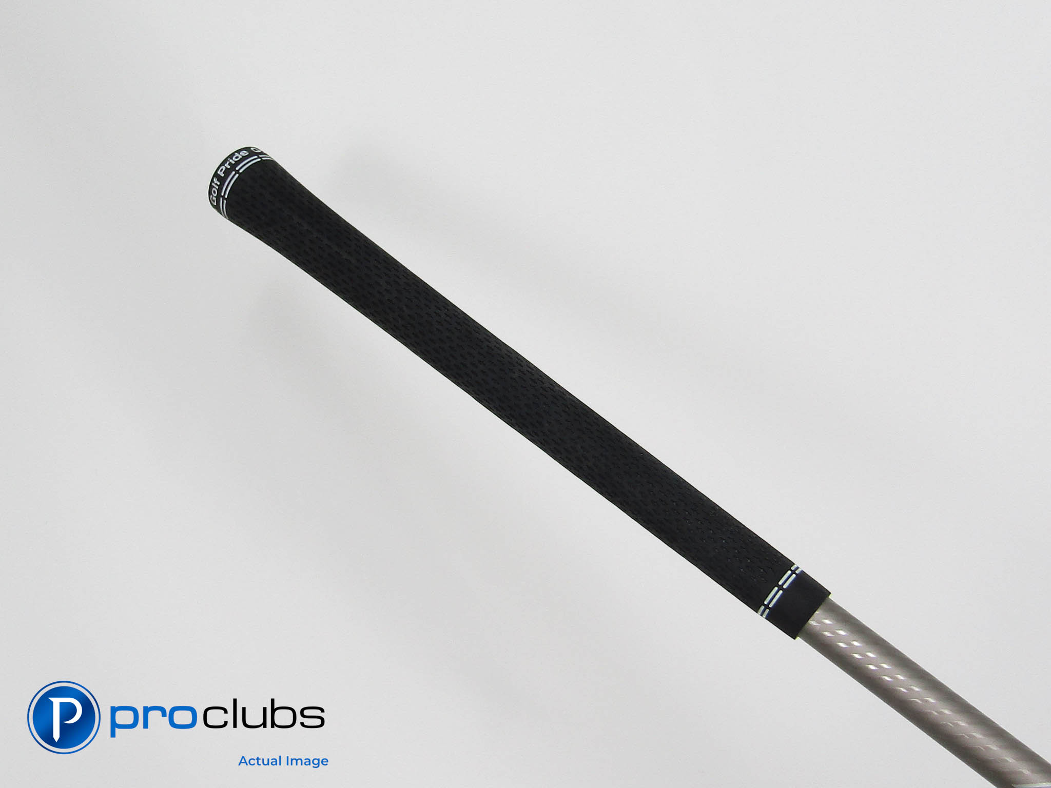 PING TOUR 2.0 Chrome 85 X-Flex Hybrid Shaft w/ PING G430 Tip  