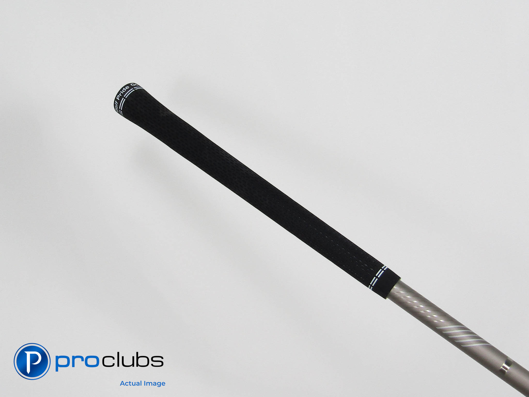 PING TOUR 2.0 Chrome 75 Stiff Flex Fairway Shaft w/ Ping G425 