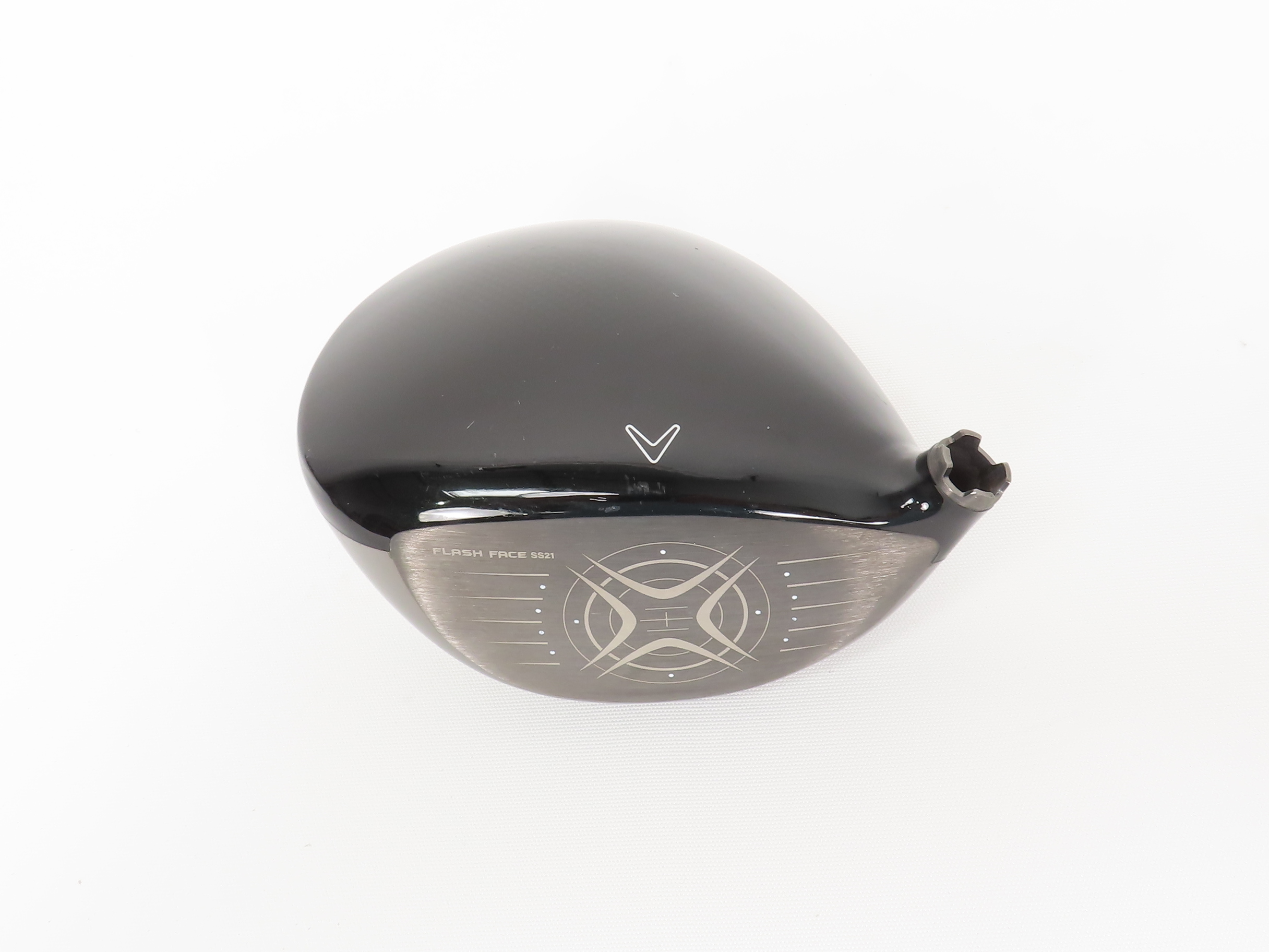 Tête De Driver Callaway Epic Speed 12° - Pour Droitier - Occasion En Bon état