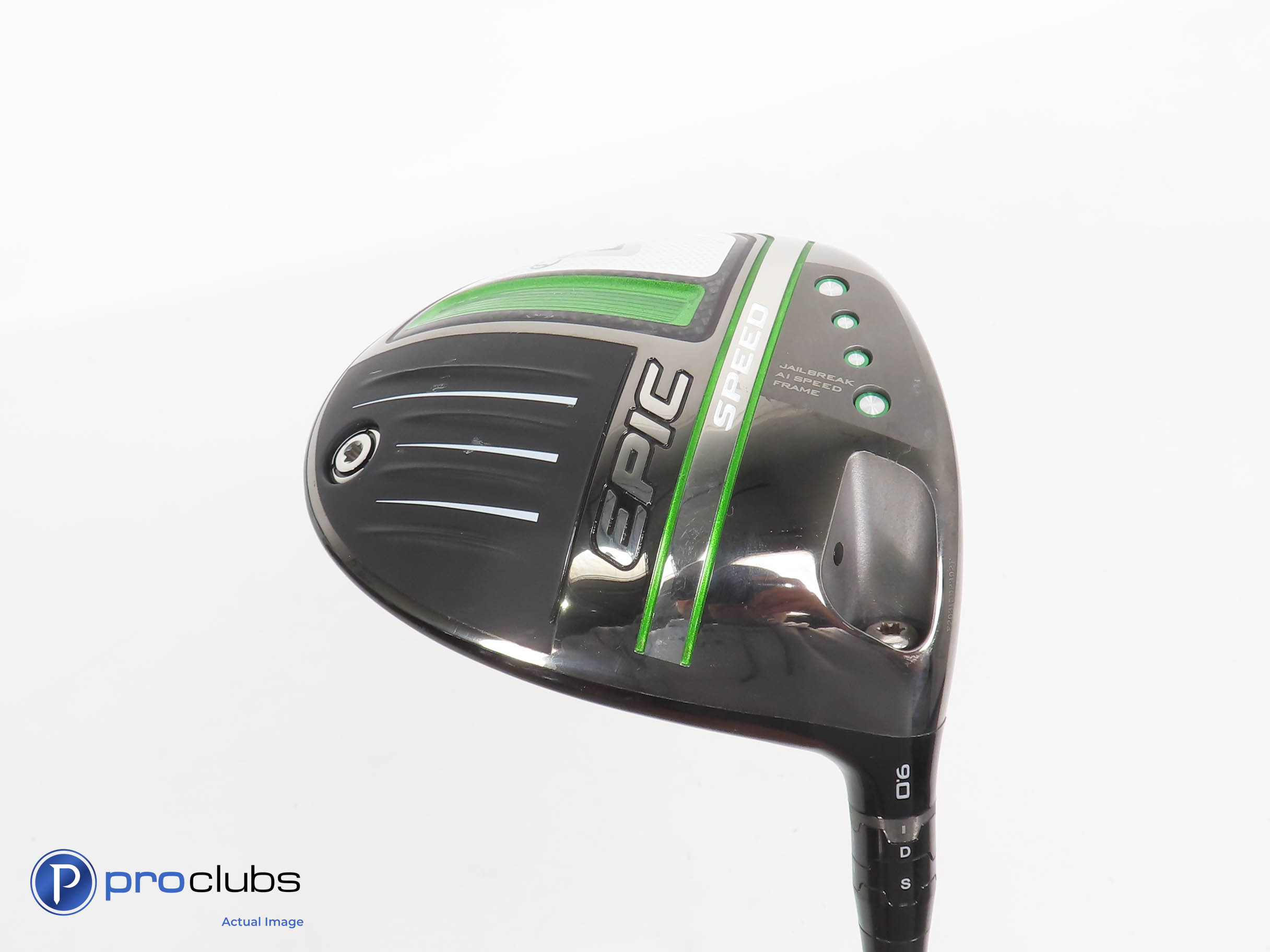 Callaway - エピックスピード 4W 三菱MMT 70X エピックスピード 4W 三菱MMT 70X クラブ
