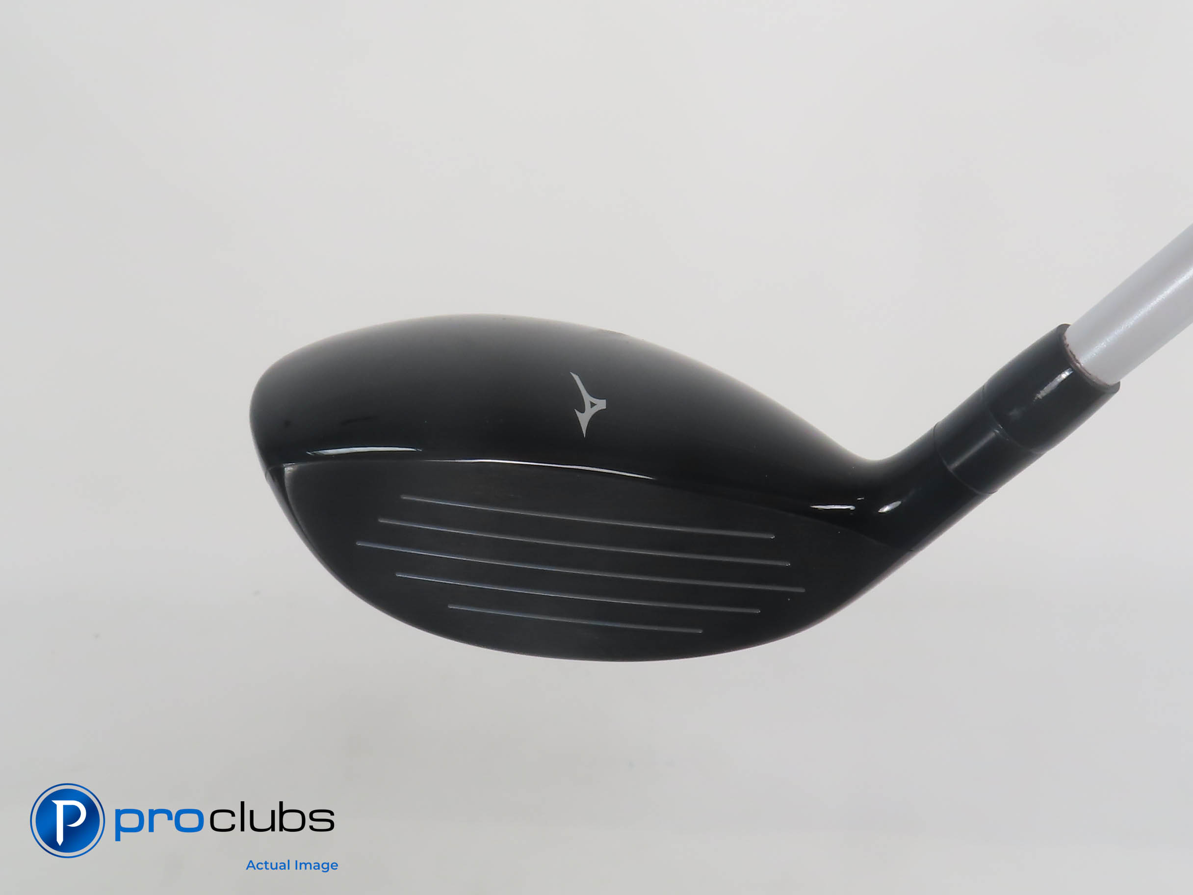 MIZUNO - aoashi Mizuno Wave Daichi 8 GTX - Iron Gate / Nimbus Cloud / Black