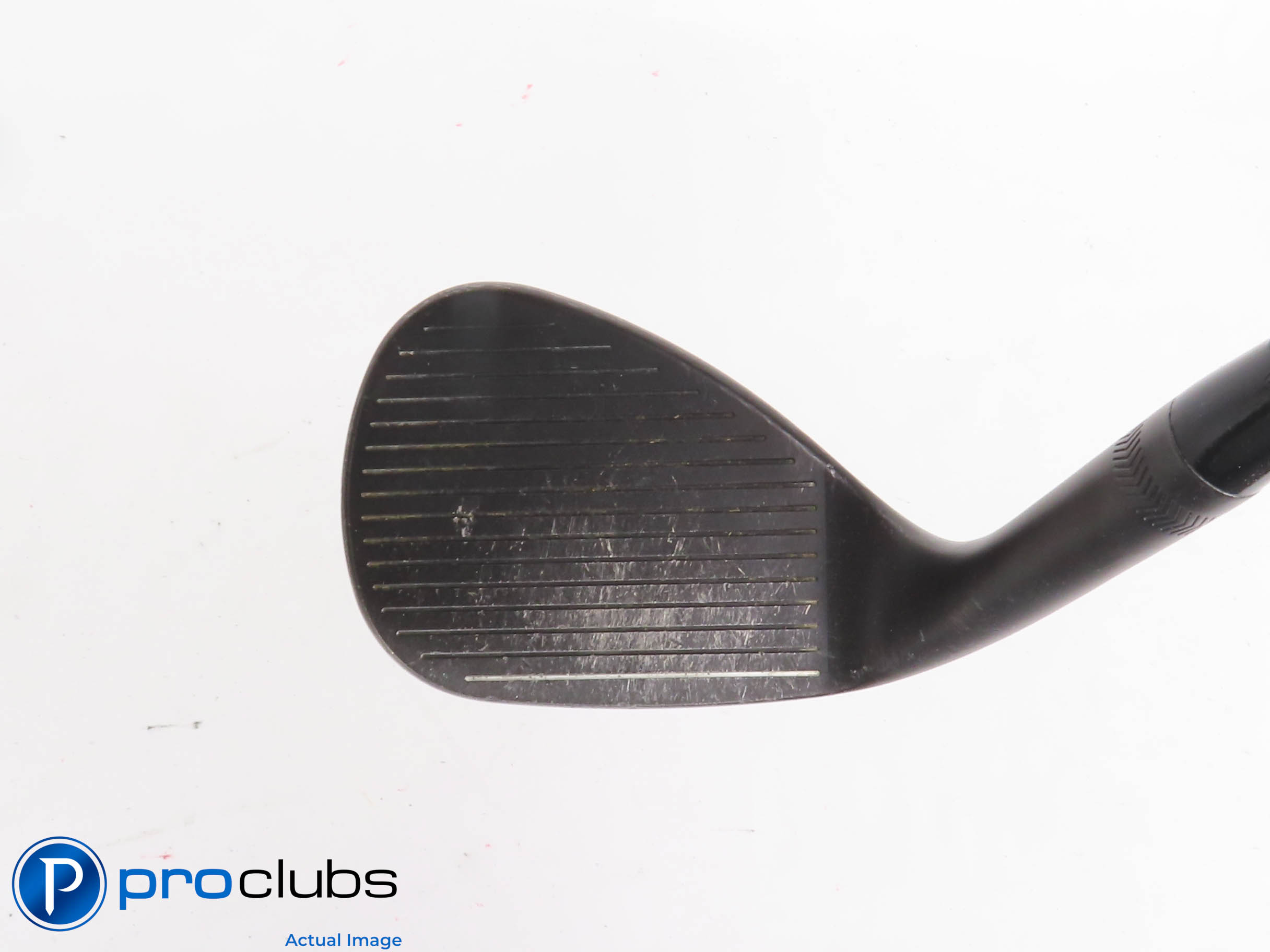 PXG Sugar Daddy II Milled 58*(10*) Wedge C-Grind - Elevate MPH 
