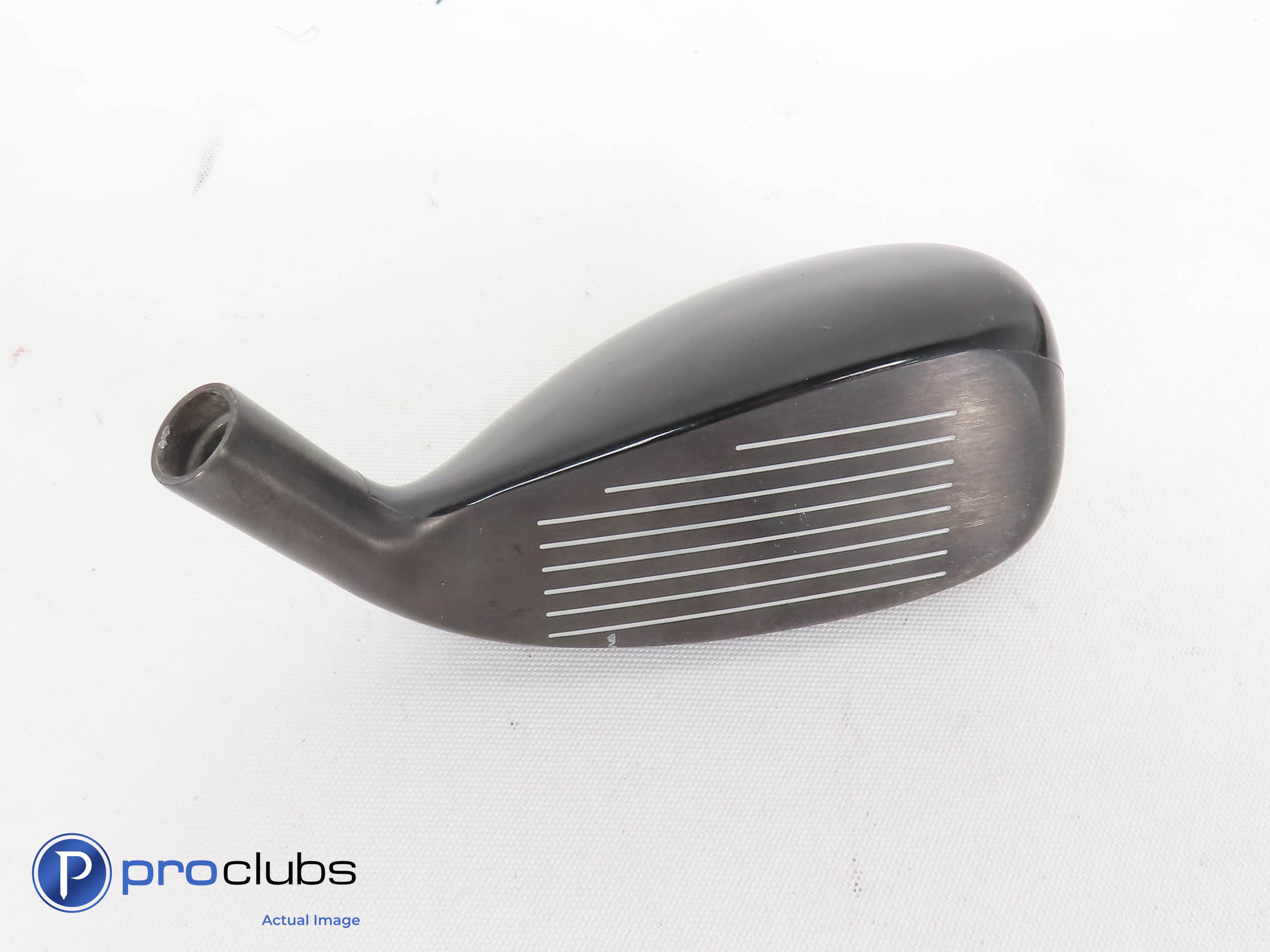 ⑥Callaway APEX 4 23° Left Handed 2019 Callaway Apex 23* 4 Hybrid - Head Only L/H