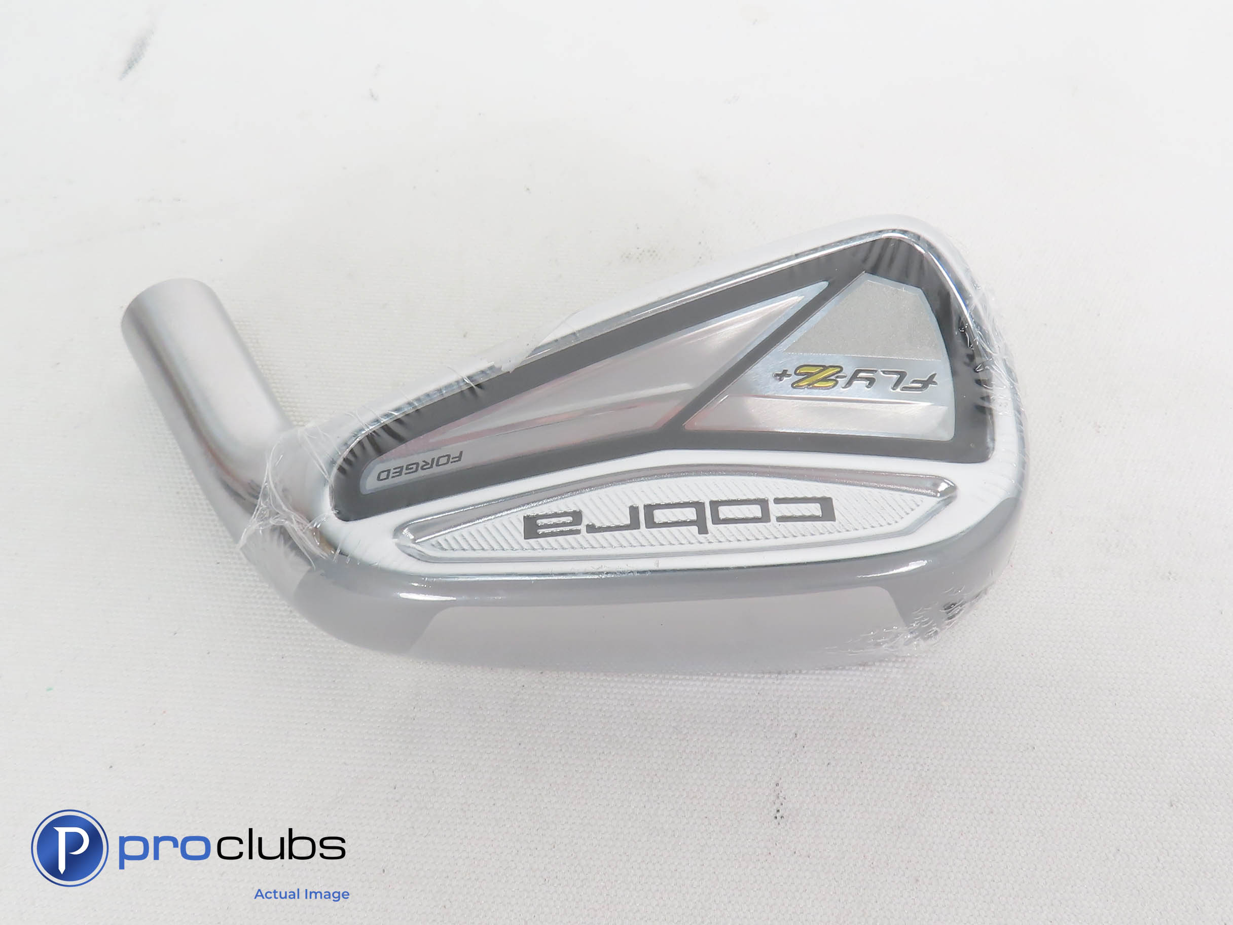 NEW! Cobra King Fly-Z + 7 Iron - Head Only - R/H 253913 | eBay