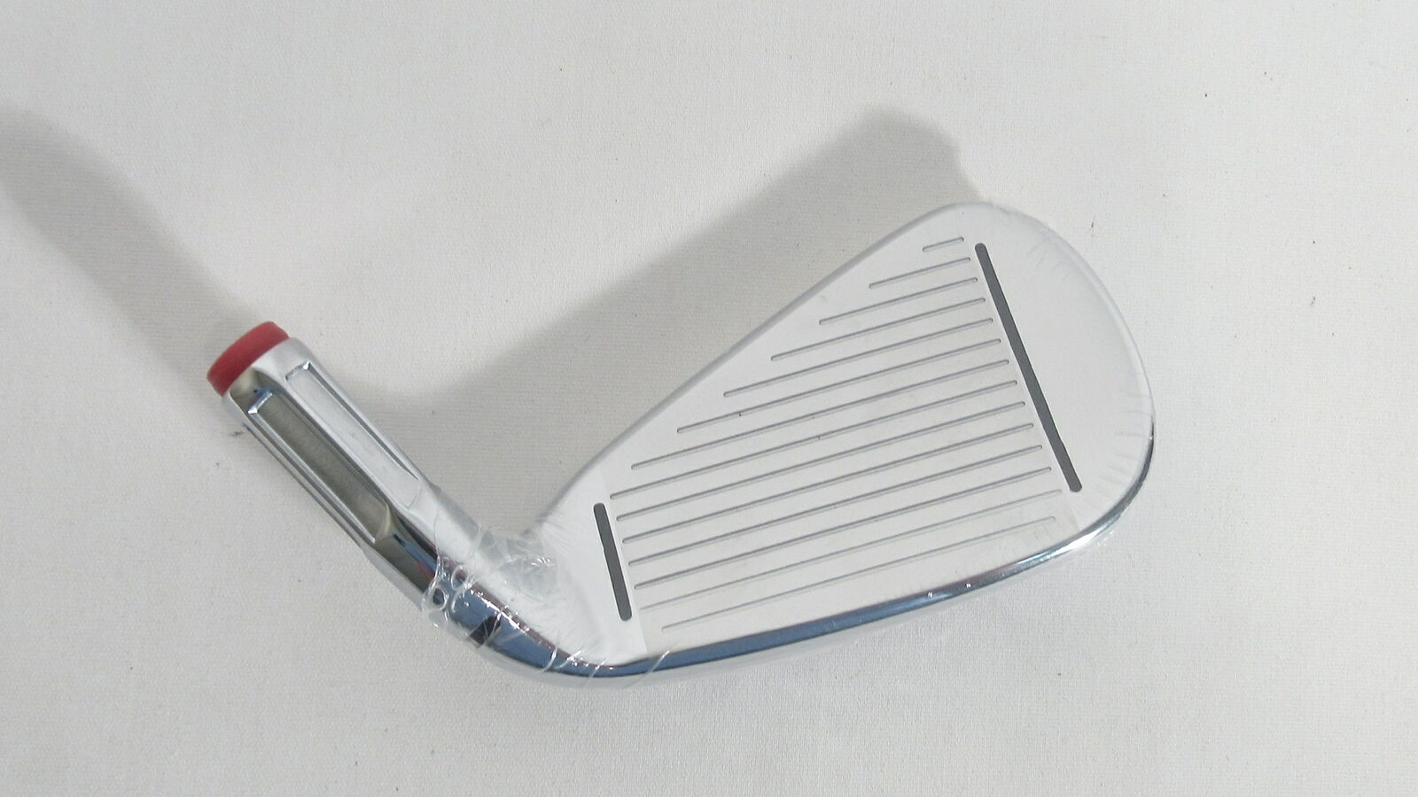 Les Nouveaux fers TaylorMade P770