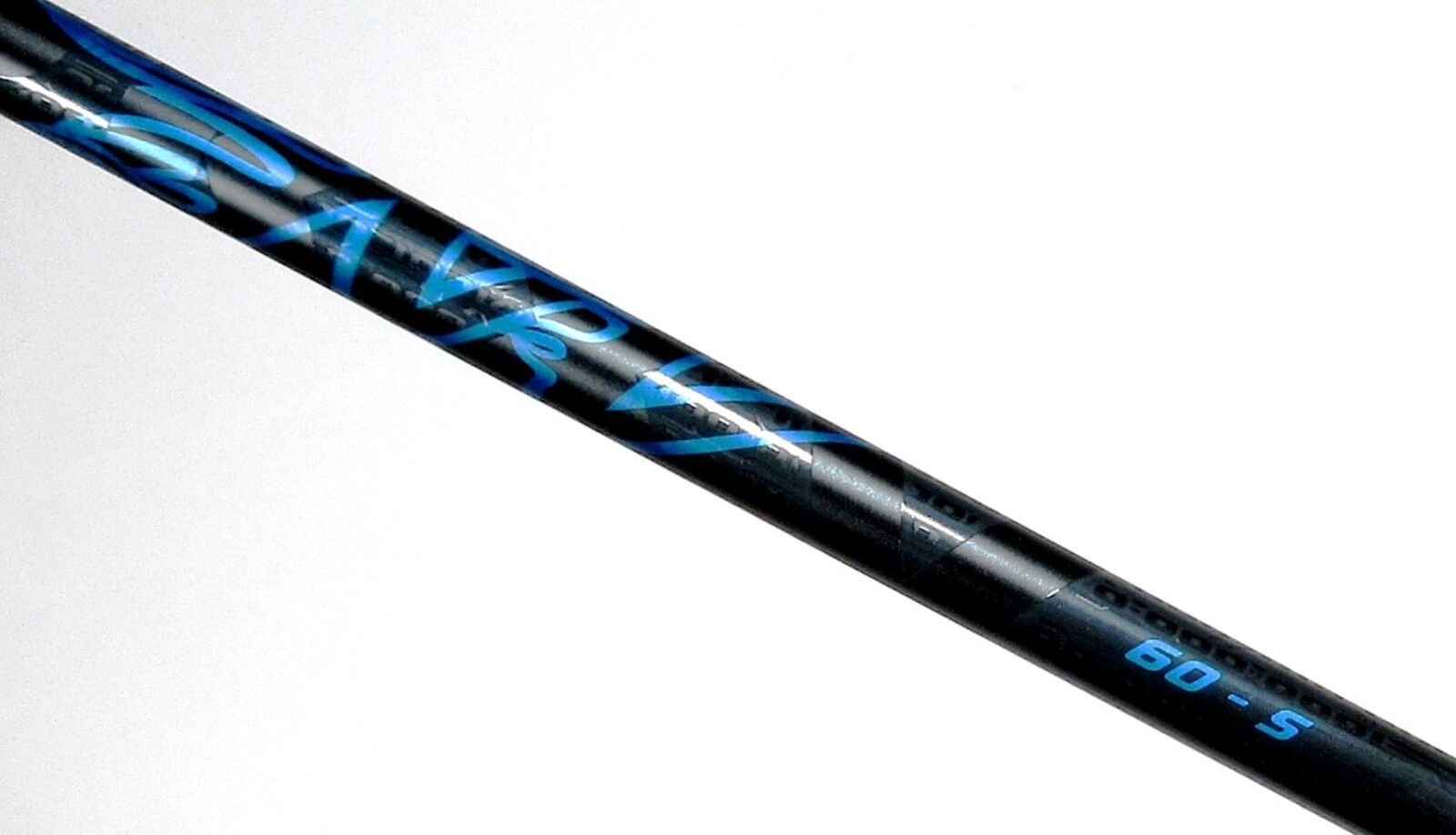 NEW - ALDILA NV 2KXV BLUE 60 Stiff DRIVER SHAFT .335 46