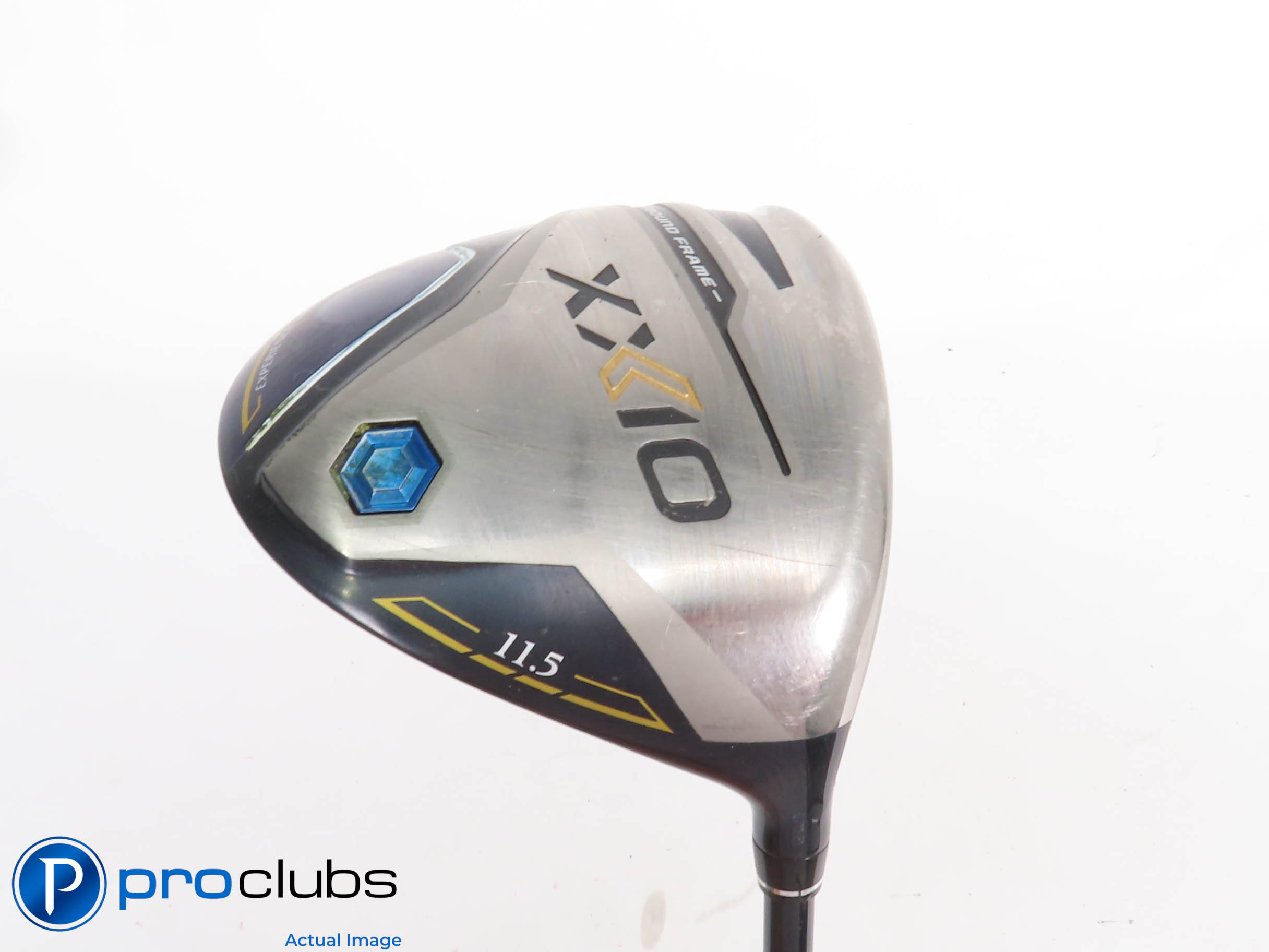 XXIO 12 11.5* DRIVER - XXIO MP-1200 DST 36g Regular Flex 436878 | eBay