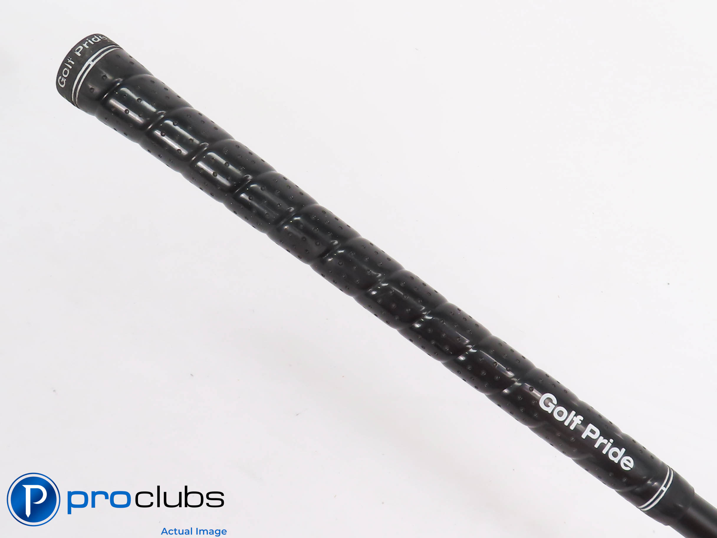 TaylorMade STEALTH 2 22* 4 Hybrid w/HC - KBS Prototype 75g Stiff 