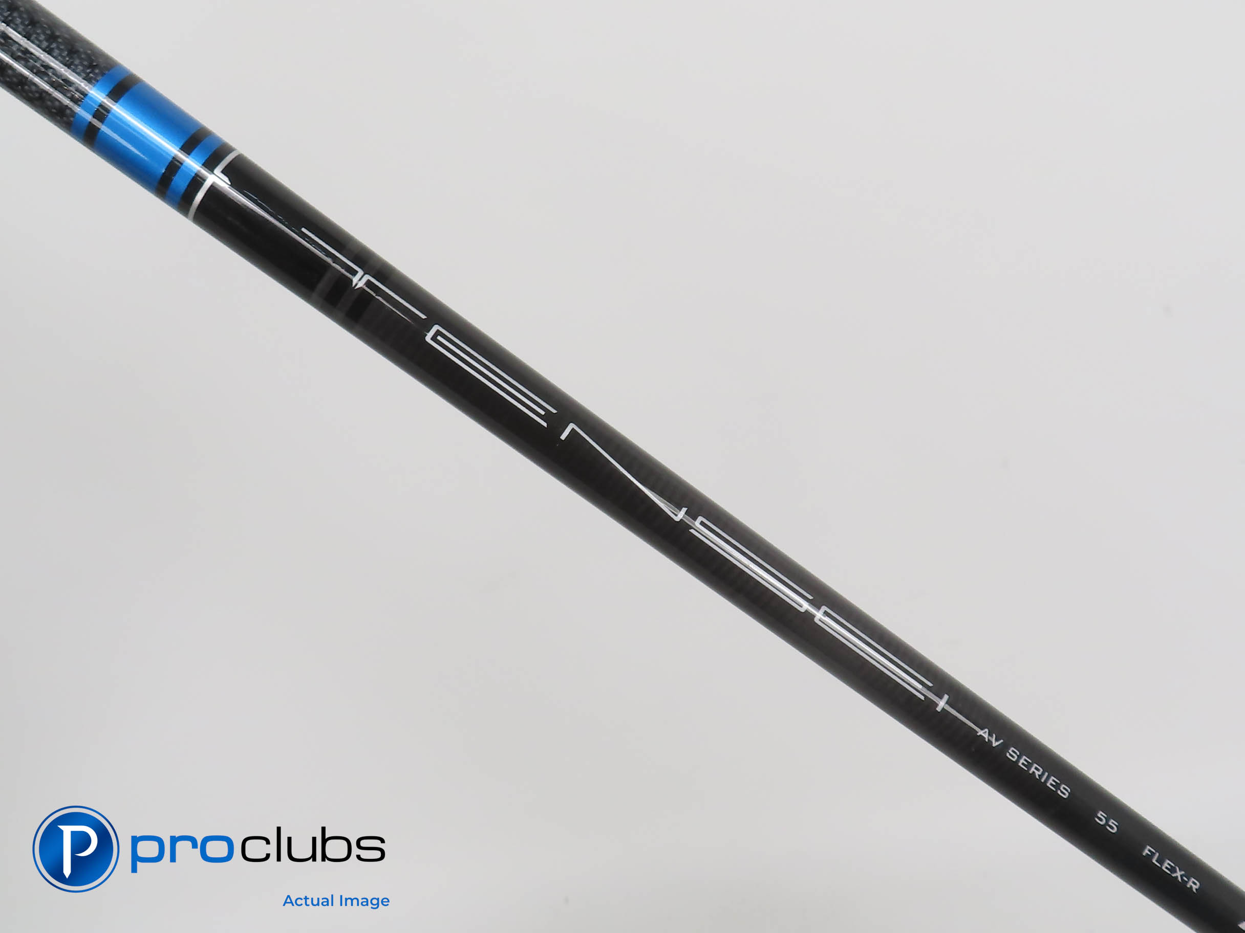 Driver Titleist GT4 8° Régulier - Shaft Mitsubishi Tensei AV XLink Blue 55 - Occasion Valeur