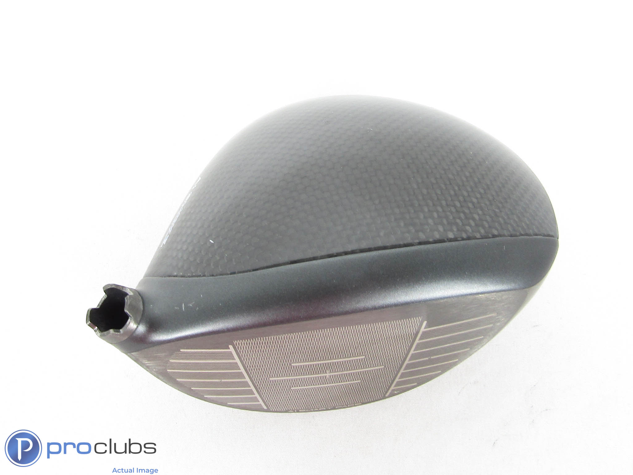 Callaway Ai Smoke Triple Diamond 9 Degree Driver (Left handed