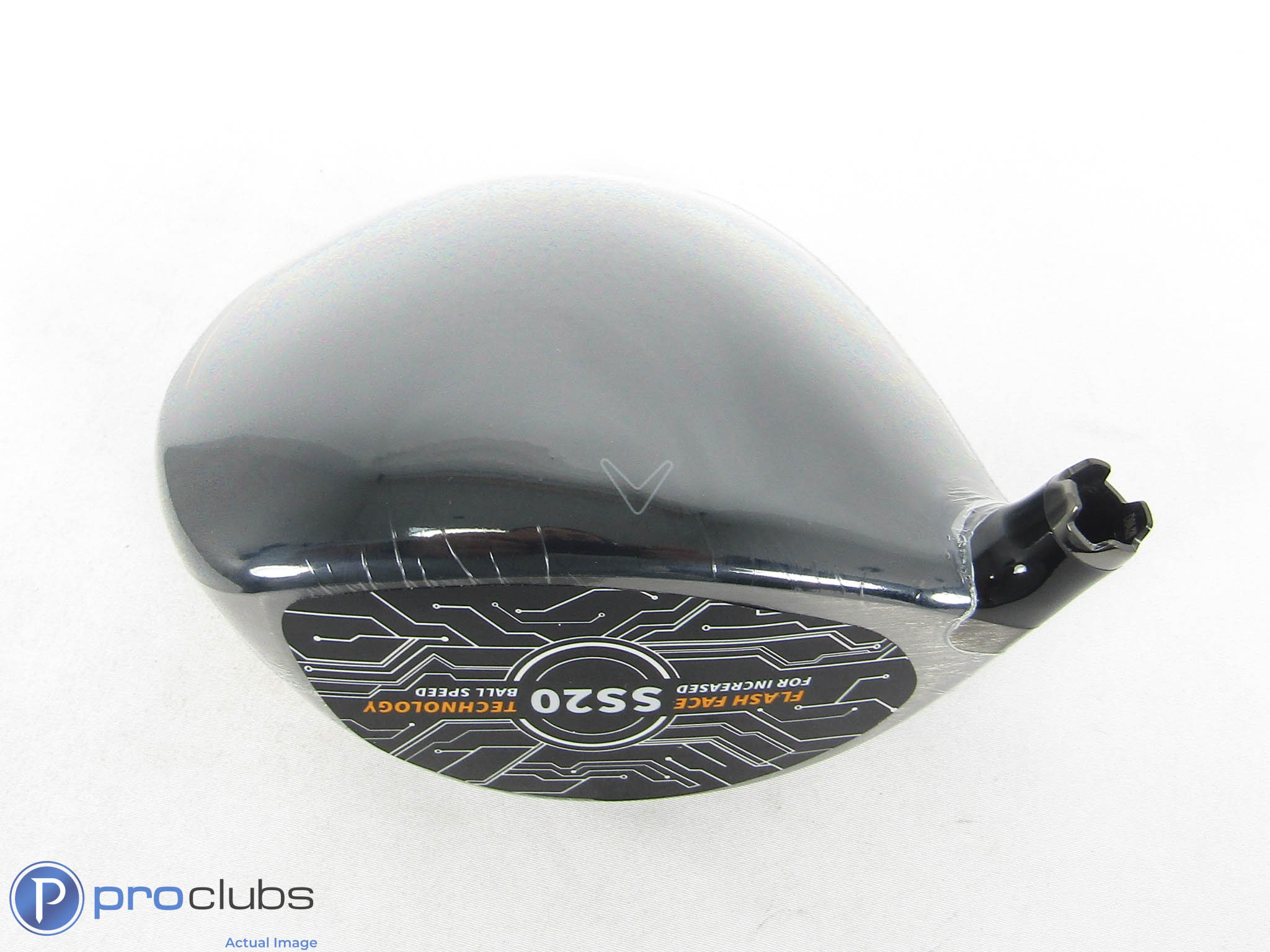 Tête De Driver Callaway Mavrik Max 12° - Neuve - Réf 445158