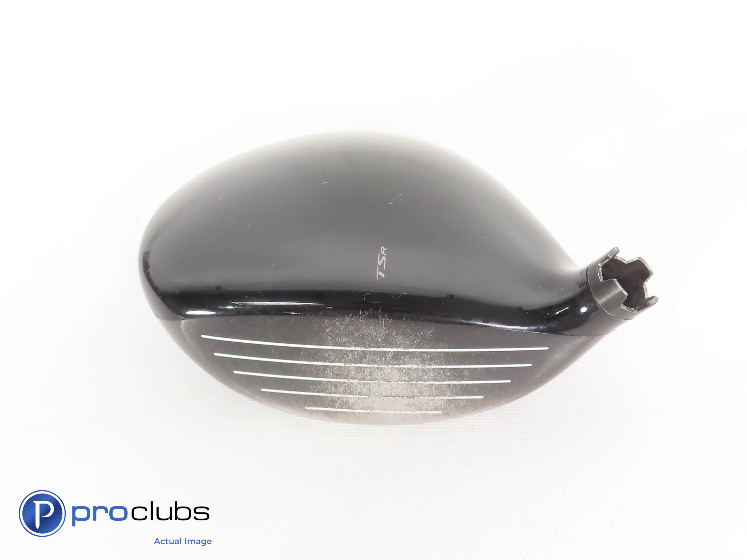 【ツアー支給品】タイトリスト TSR2 3w 15° 商品検索 - THE GOLF SUPREME
