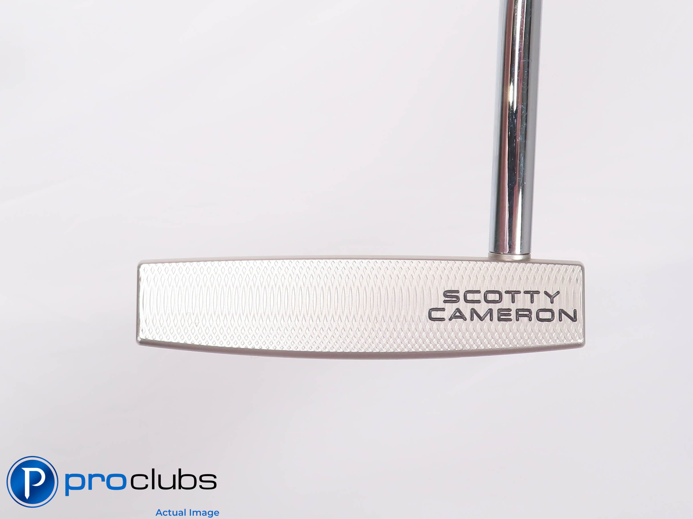 Scotty Cameron | Putter Super Select Golo 6.5