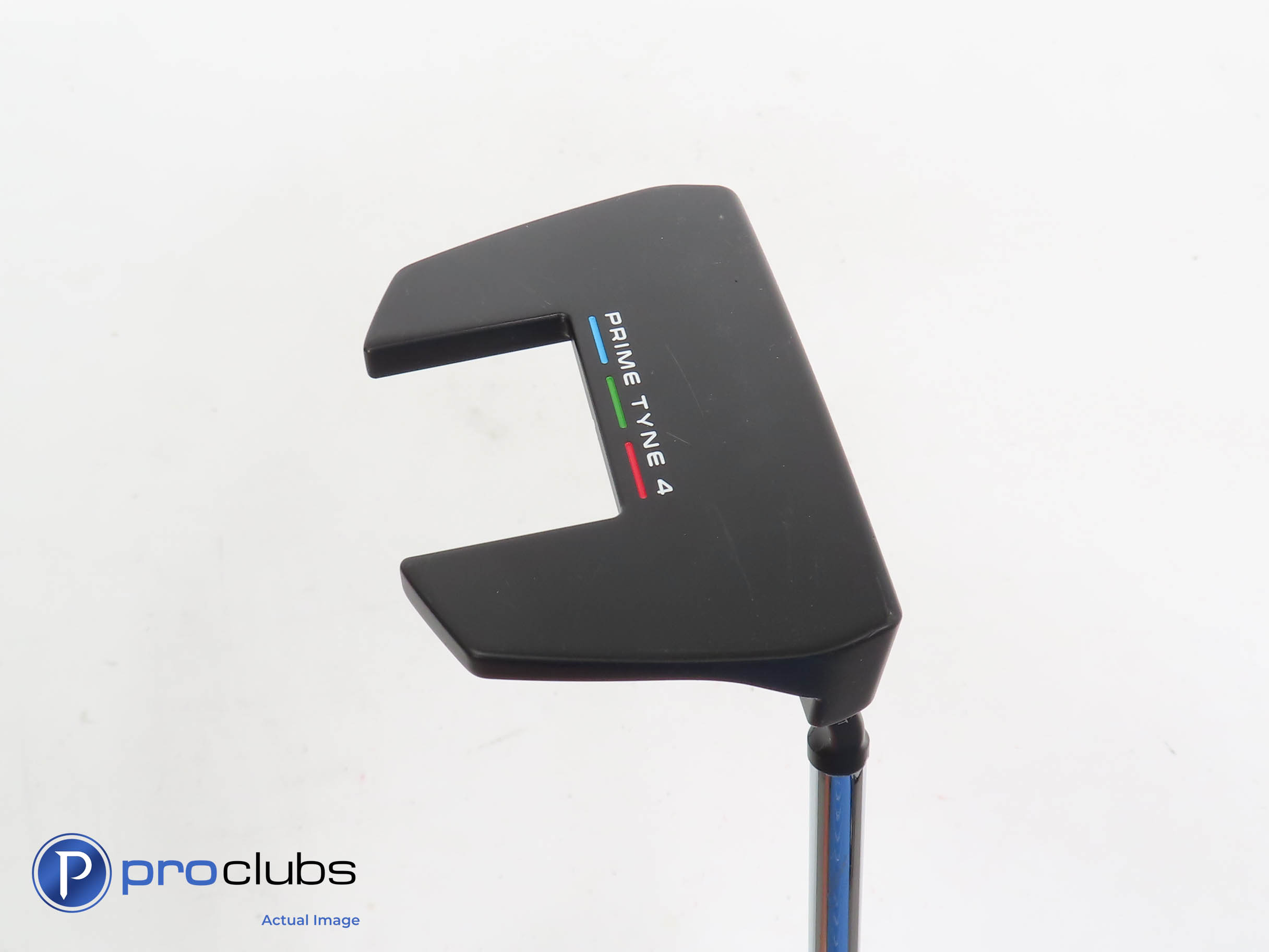 Ping PLD Prime Tyne 4 33
